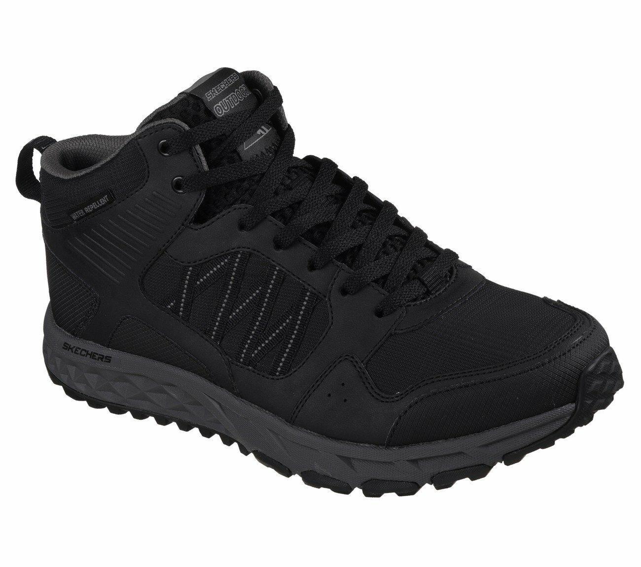 Skechers Escape Plan- Second Bıte Erkek Ayakkabı