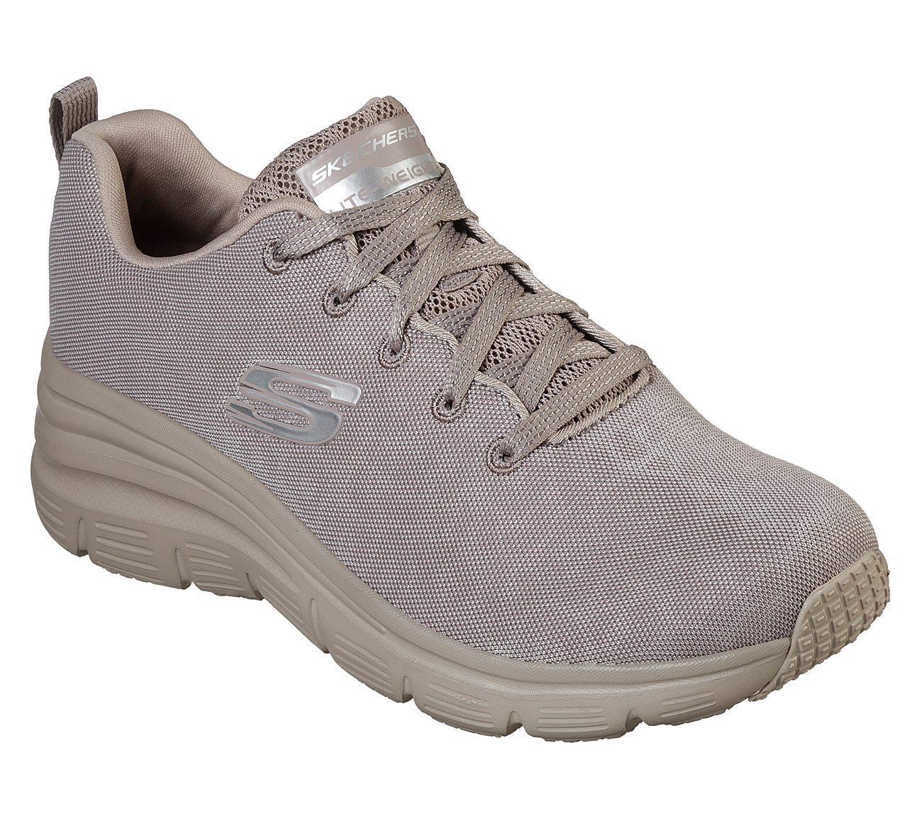 Skechers Fashıon Fıt-Wıld Aura Kadın Ayakkabısı