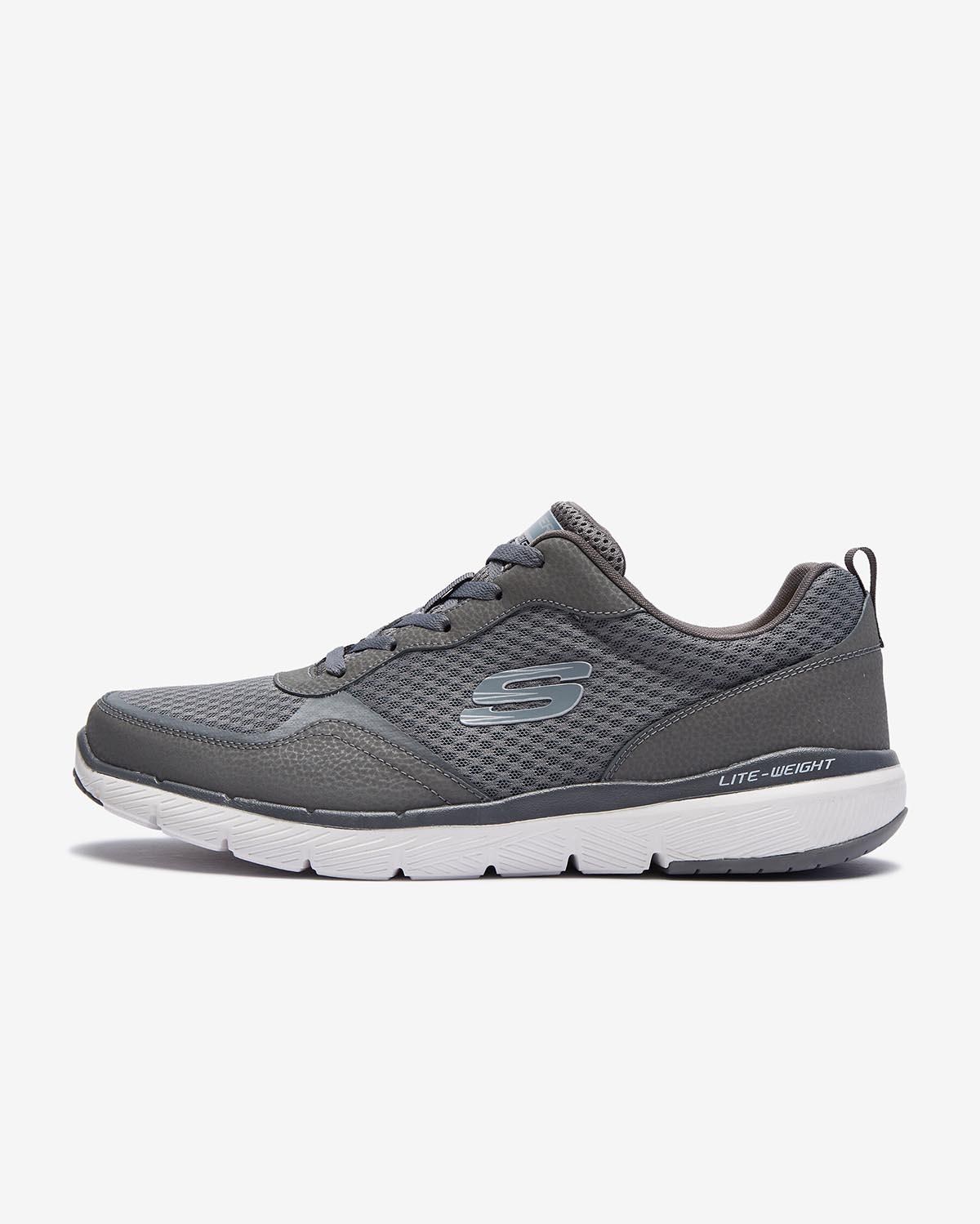 Skechers FLEX ADVANTAGE 3.0 SKCS52954 CHAR