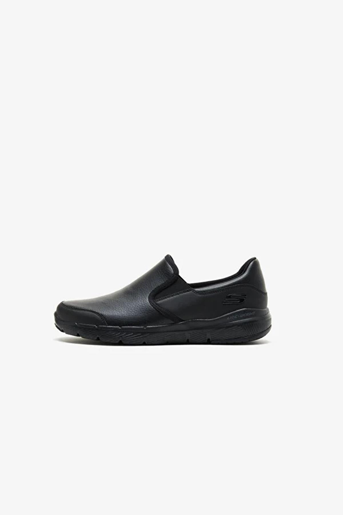 Skechers FLEX ADVANTAGE 3.0 Erkek Ayakkabısı SKC894188TK BBK