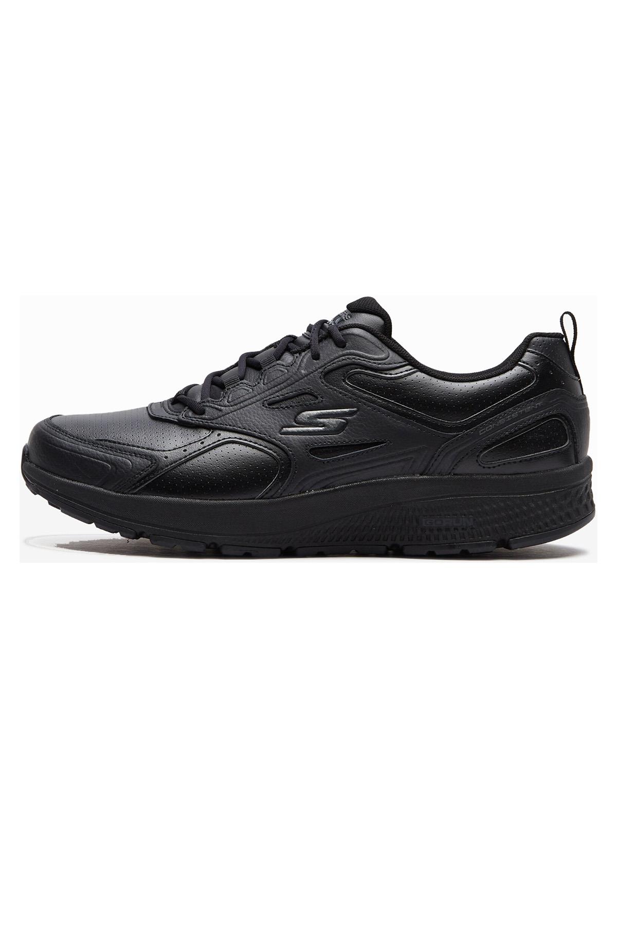 Skechers GO RUN CONSİSTENT Erkek Ayakkabısı SKC220085 BBK