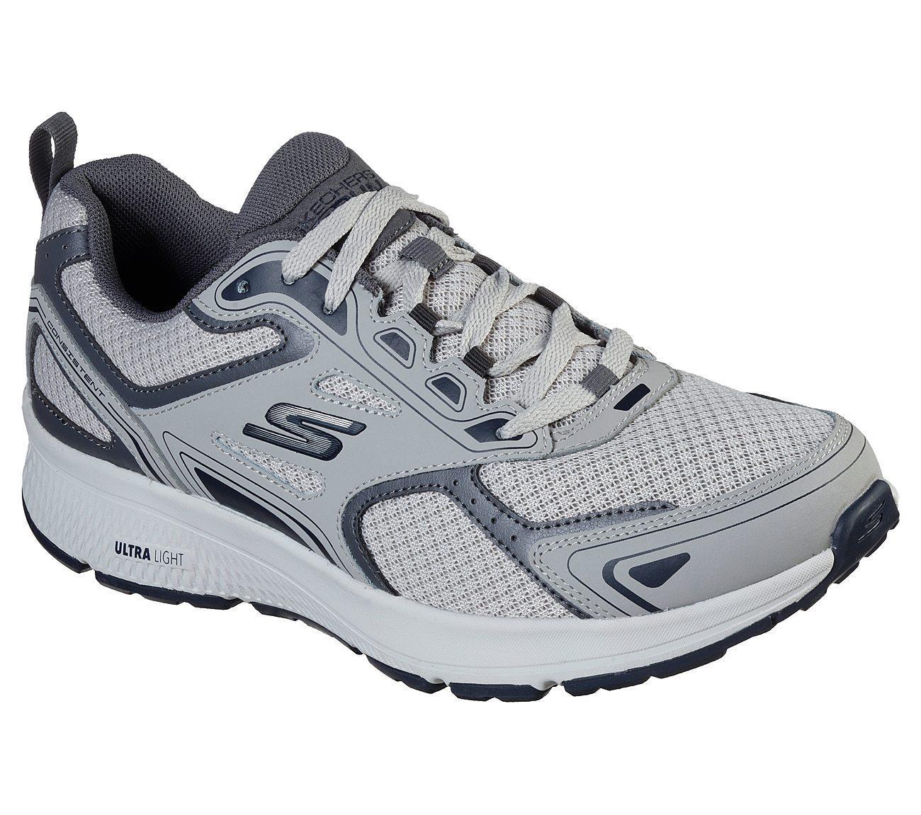 Skechers Go Run Consıstent Erkek Ayakkabısı SKC220034 GYNV