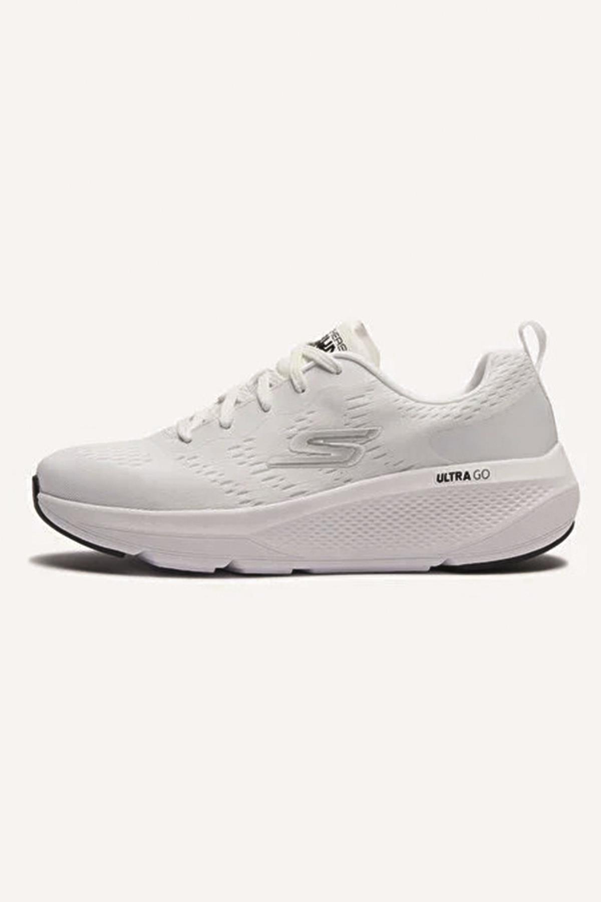 Skechers GO RUN ELEVATE Kadın Ayakkabısı SKC128319 WHT