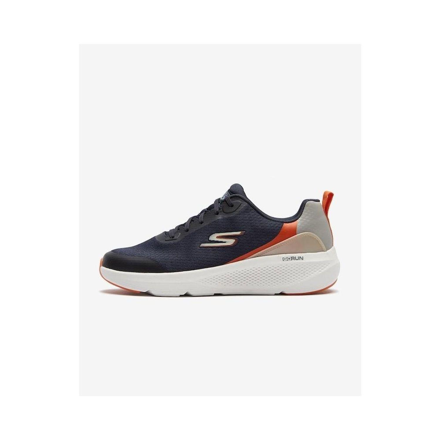 Skechers GO RUN ELEVATE - ORBİTER Erkek Ayakkabı SKC220189 NVOR
