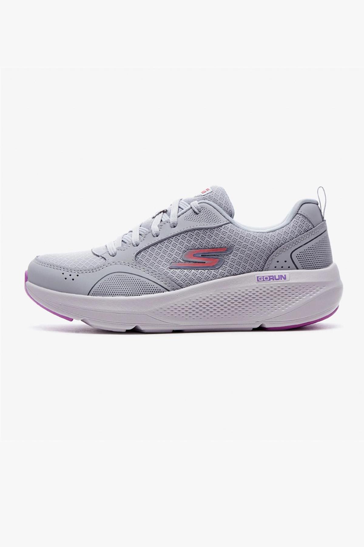 Skechers GO RUN ELEVATE - XYLON Kadın Ayakkabısı SKC128333 GYLV