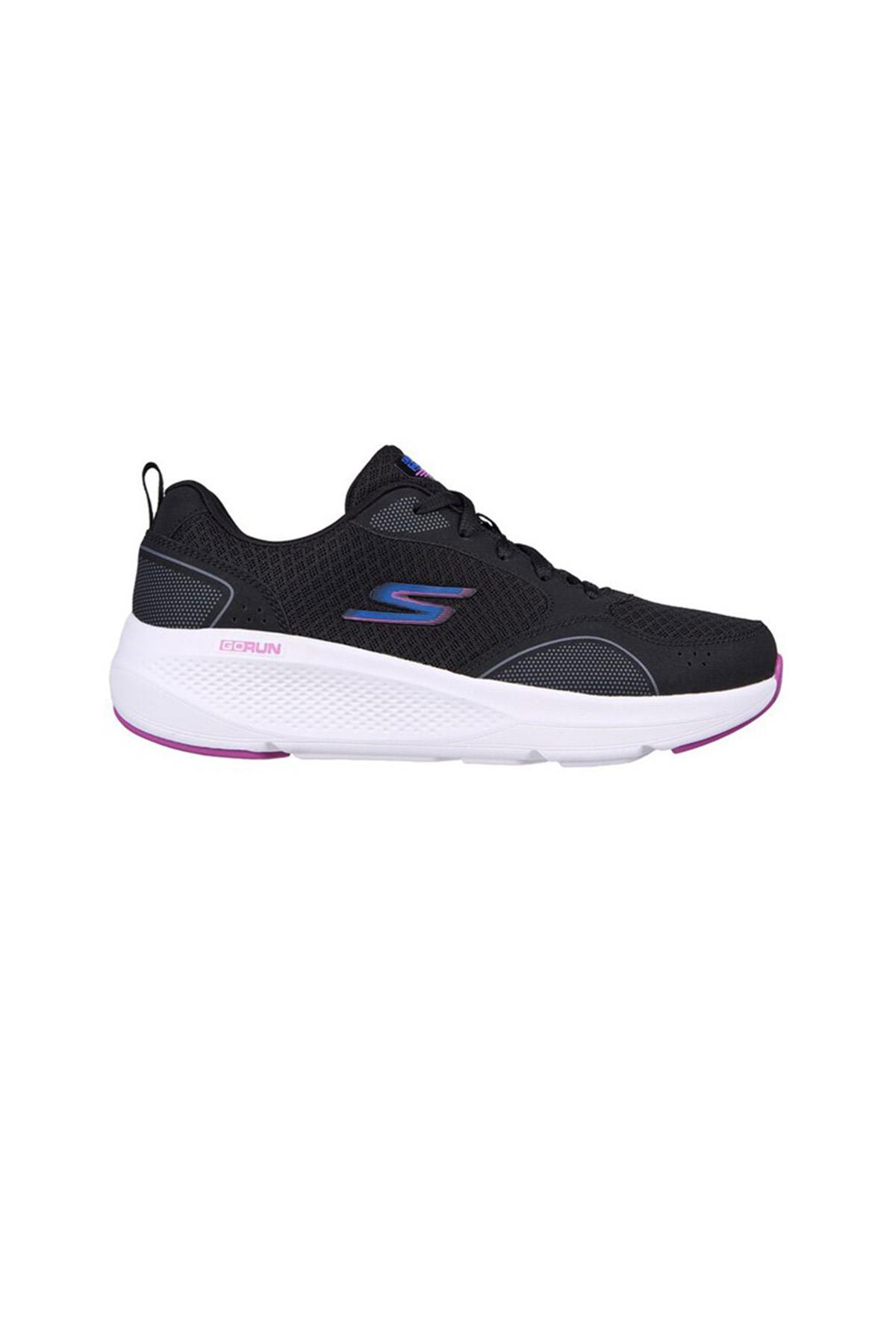 Skechers GO RUN ELEVATE - XYLON Kadın Ayakkabısı SKC128333 BKPR