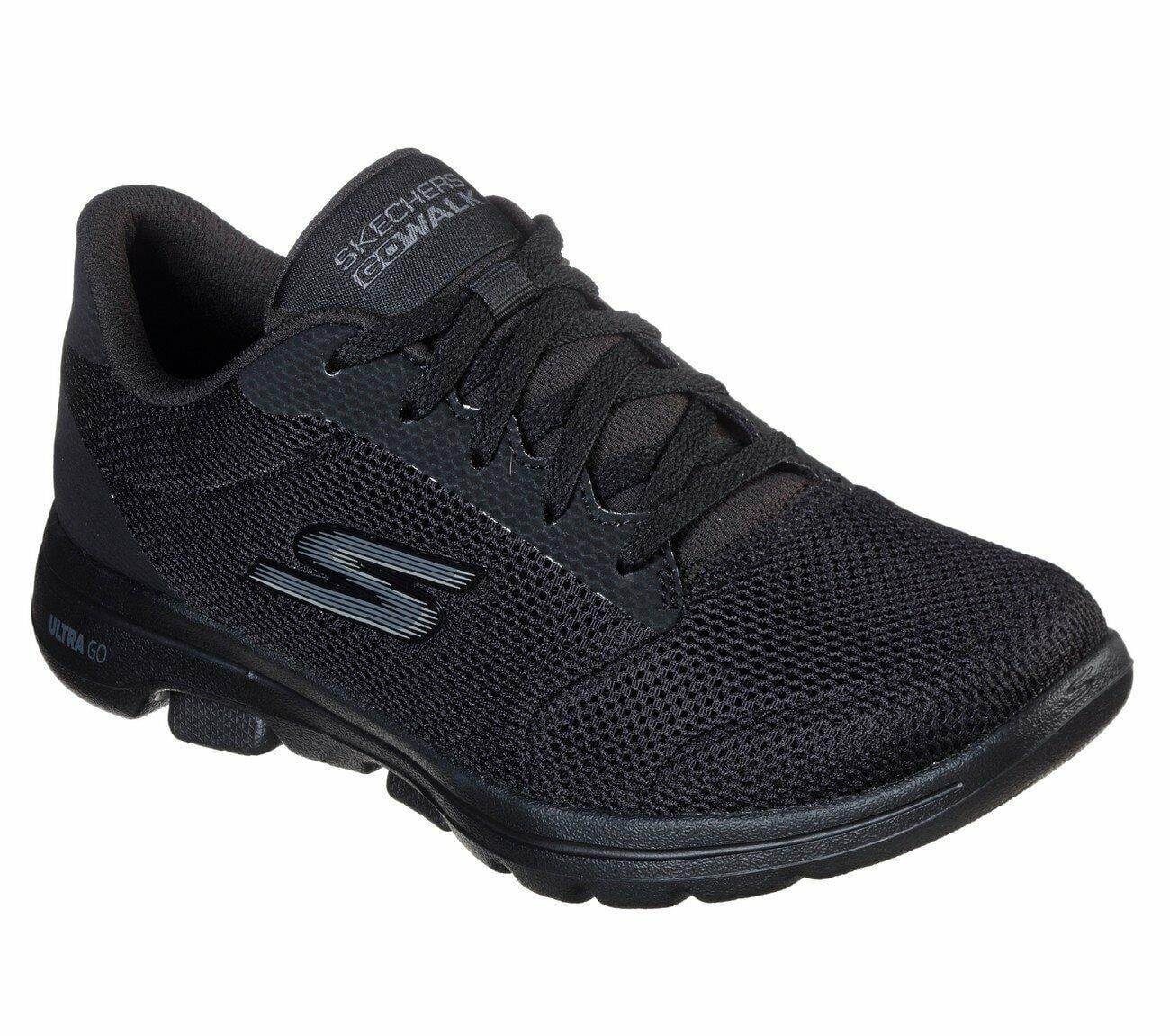 Skechers Go Walk 5-Lucky Kadın Ayakkabı