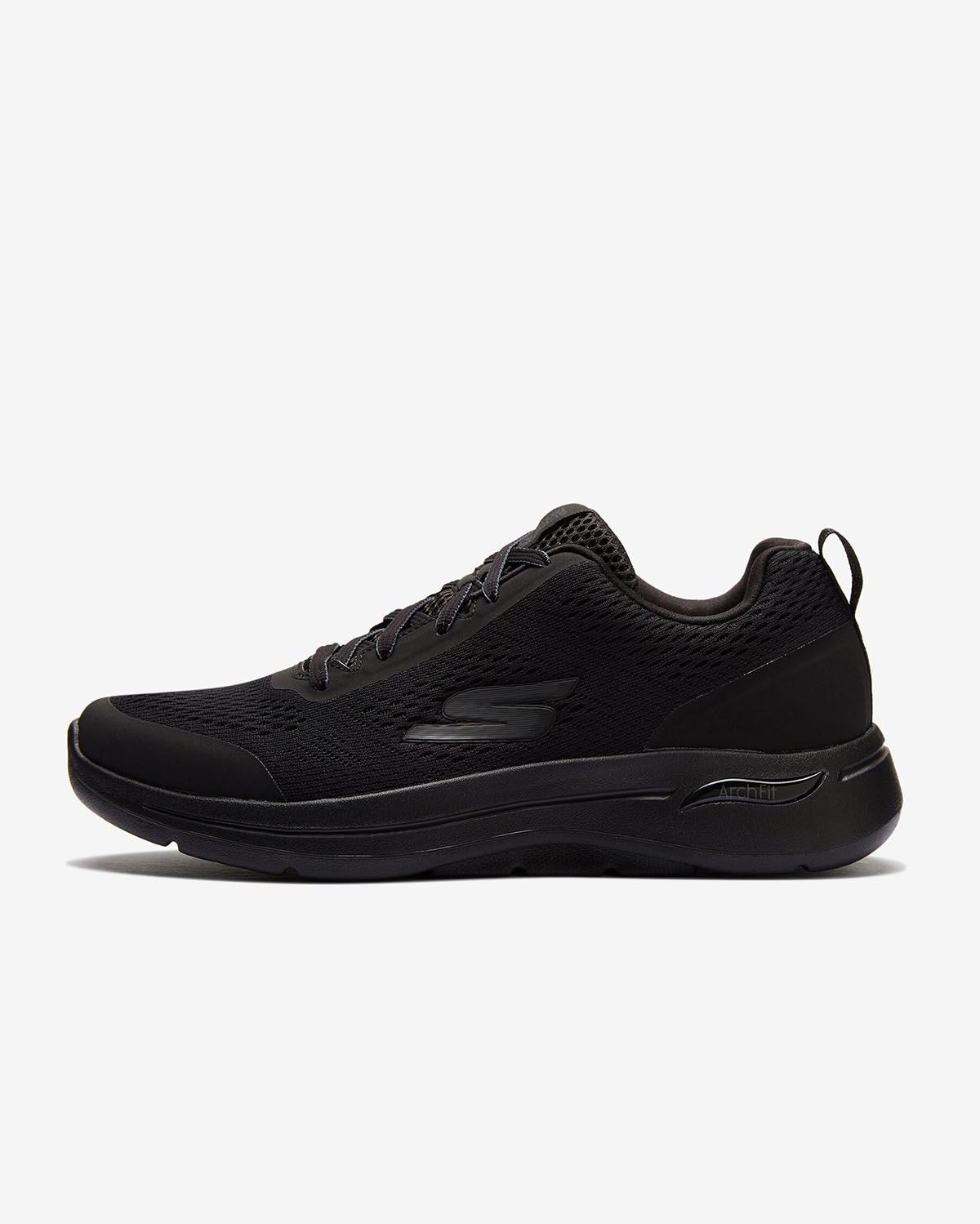 Skechers GO WALK ARCH FIT-IDYLLIC Erkek Ayakkabısı SKC216116 BBK
