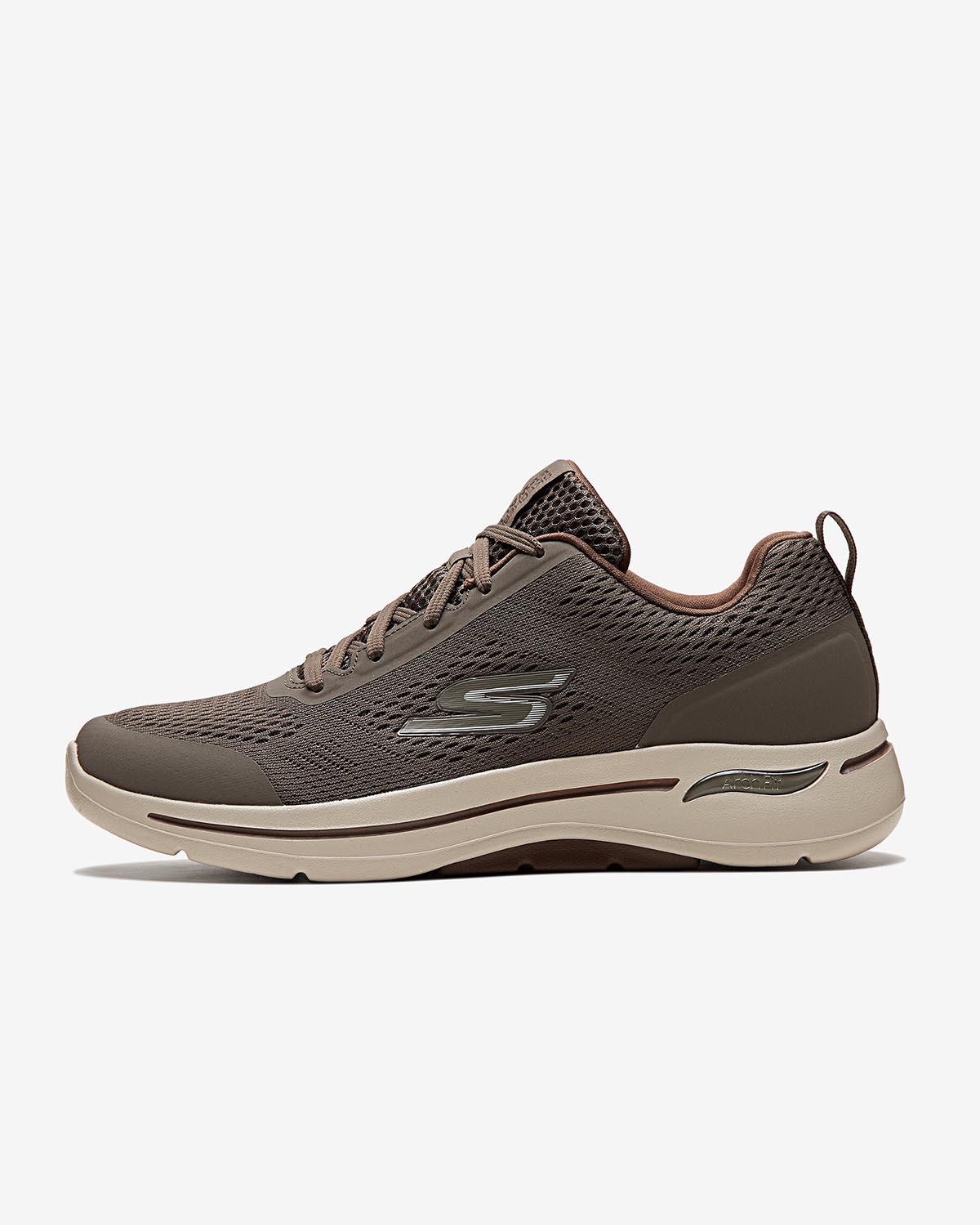 Skechers GO WALK ARCH FIT-IDYLLIC Erkek Ayakkabısı SKC216116 TPE