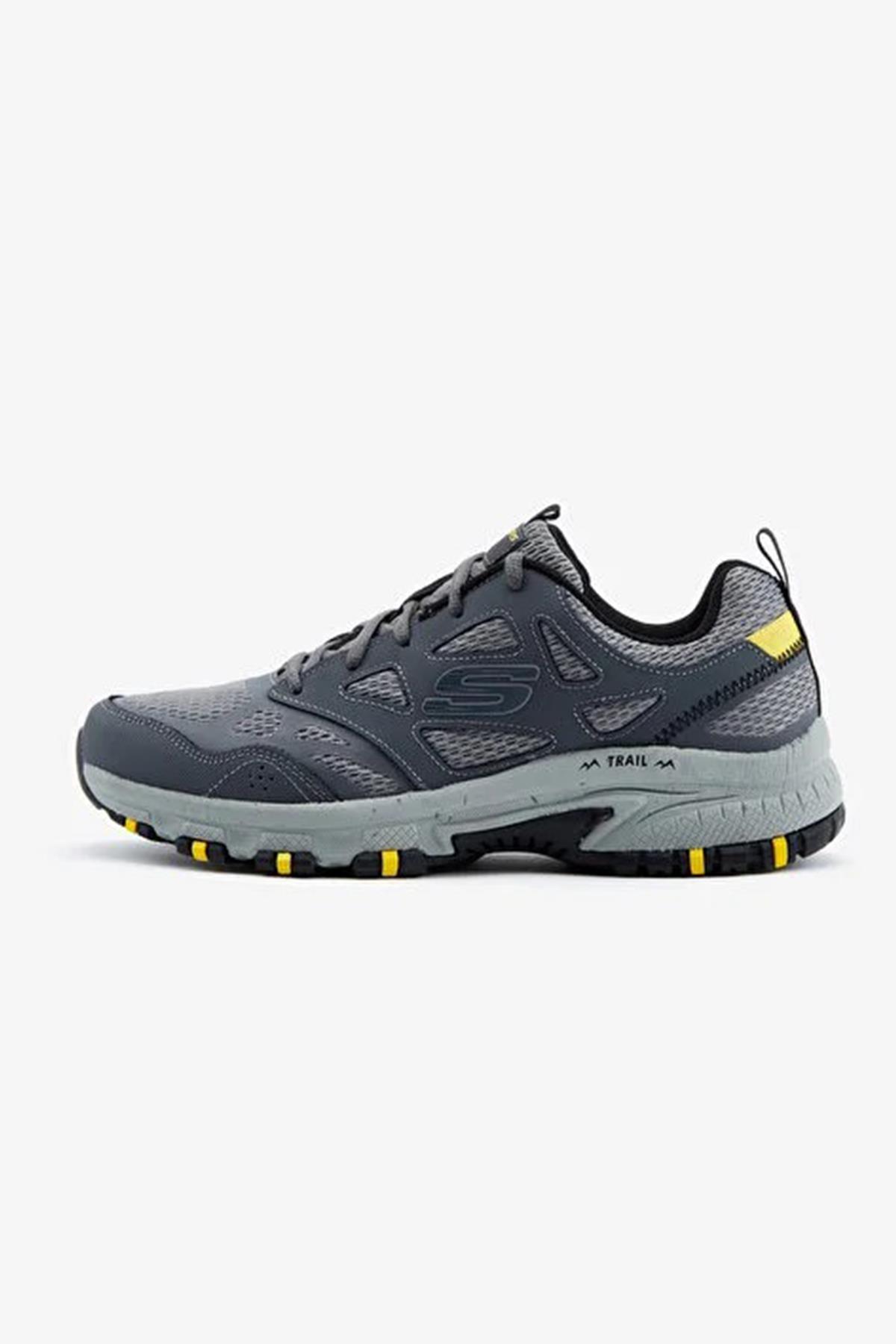 Skechers HİLLCREST Erkek Ayakkabısı SKC237265 CCBK