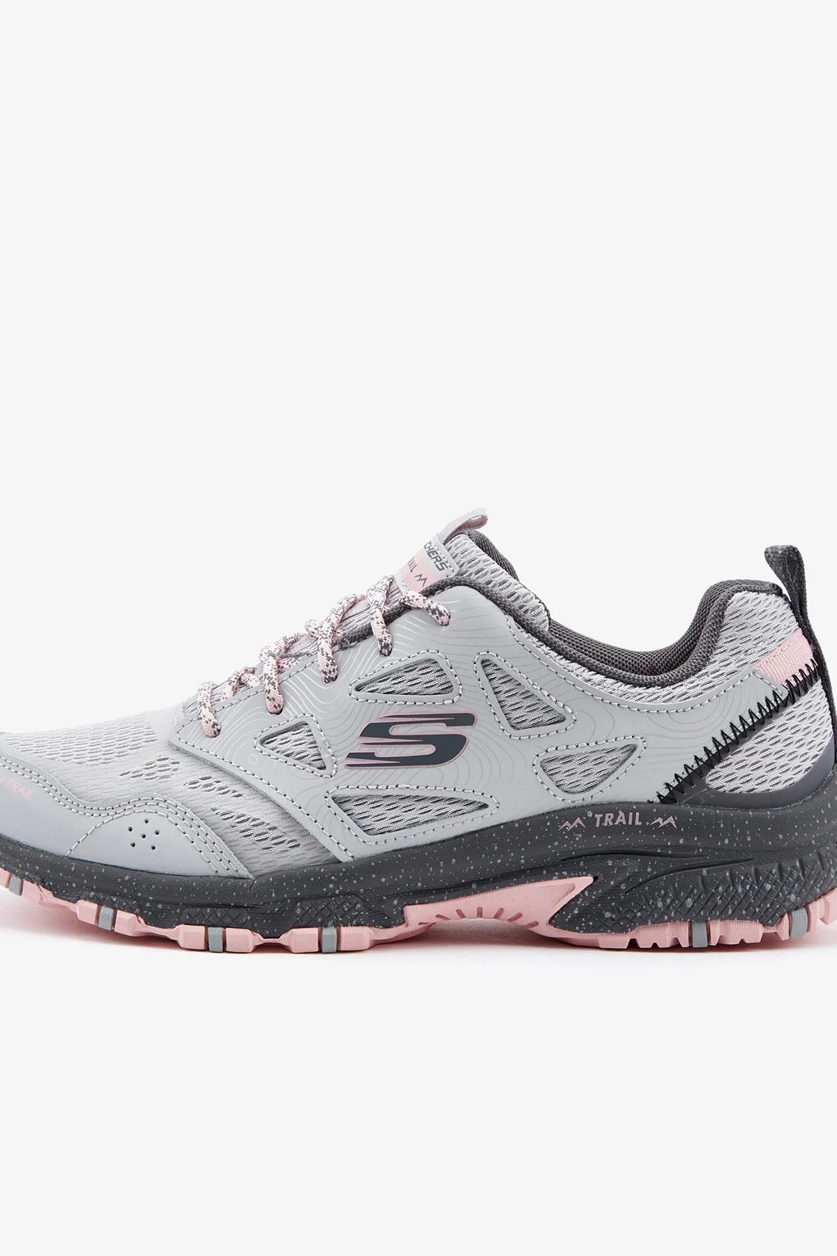 Skechers HİLLCREST Kadın Ayakakbısı SKC149821 GYPK
