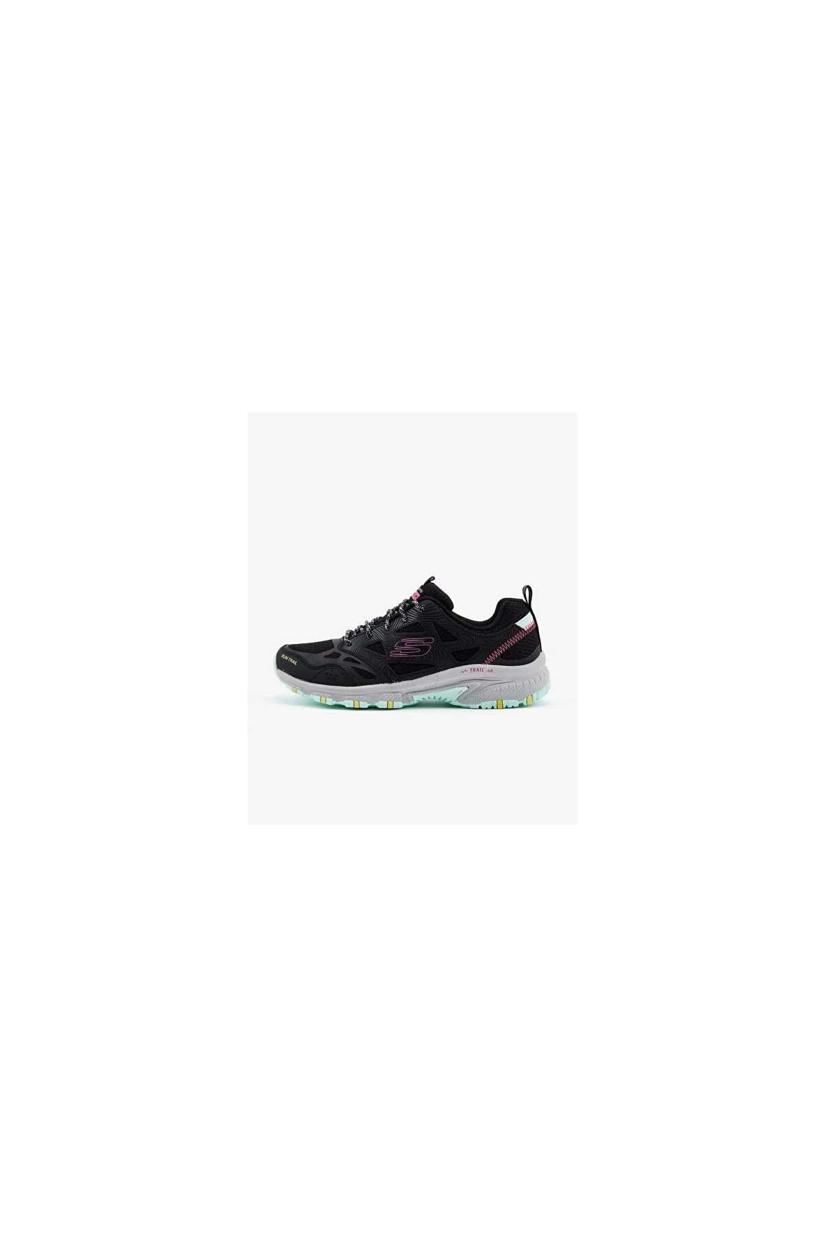 Skechers HİLLCREST Kadın Ayakkabısı SKC149821 BKMT