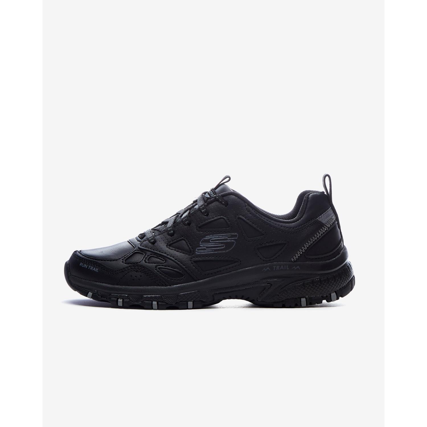 Skechers HİLLCREST Kadın Ayakkabısı SKC149822 BBK