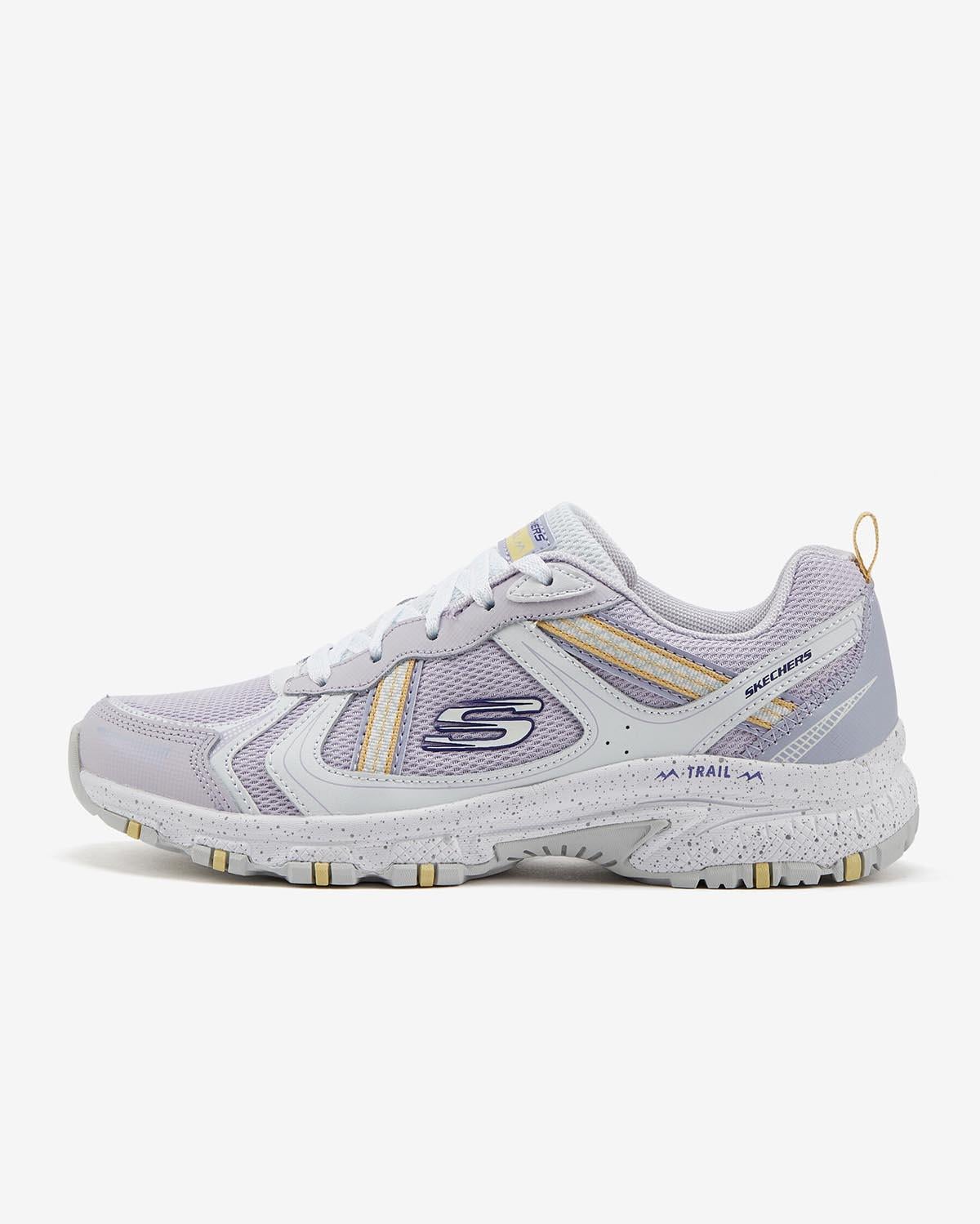 Skechers HİLLCREST - VAST ADVENTURE Kadın Ayakkabısı SKC149820 LVMT
