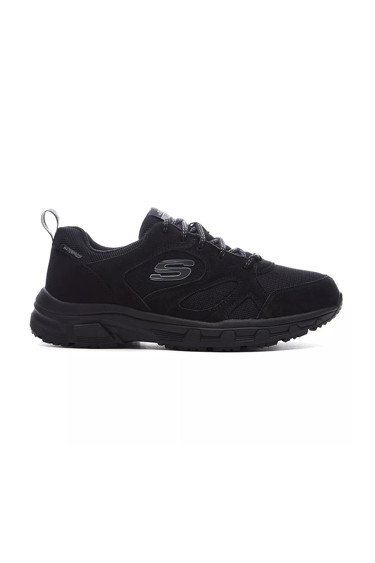 Skechers OAK CANYON Erkek Ayakkabısı SKC237348 BBK
