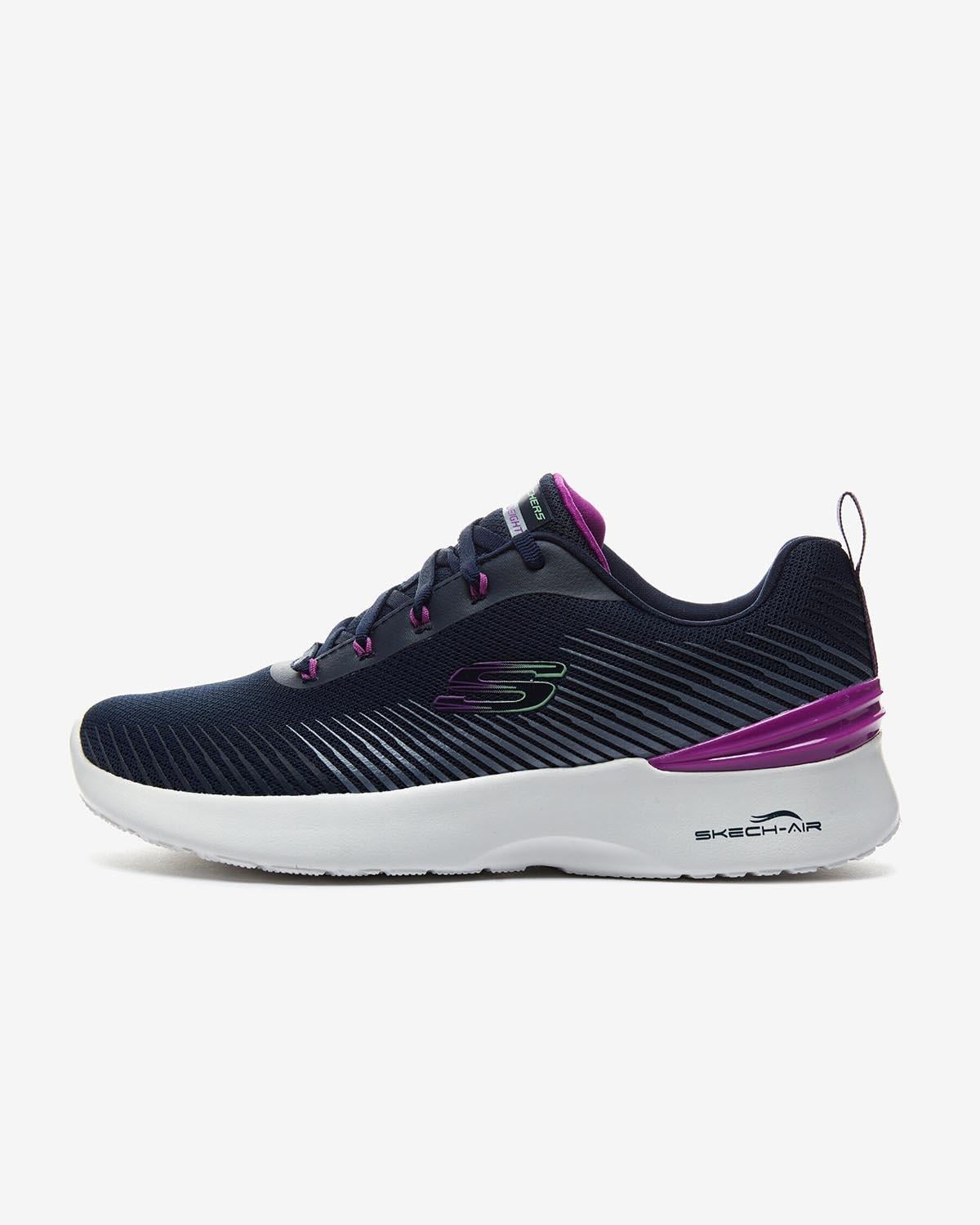 Skechers SKECH-AİR DYNAMİGHT-LUMİNOSİT Kadın Ayakkabısı SKC149669 NVPR