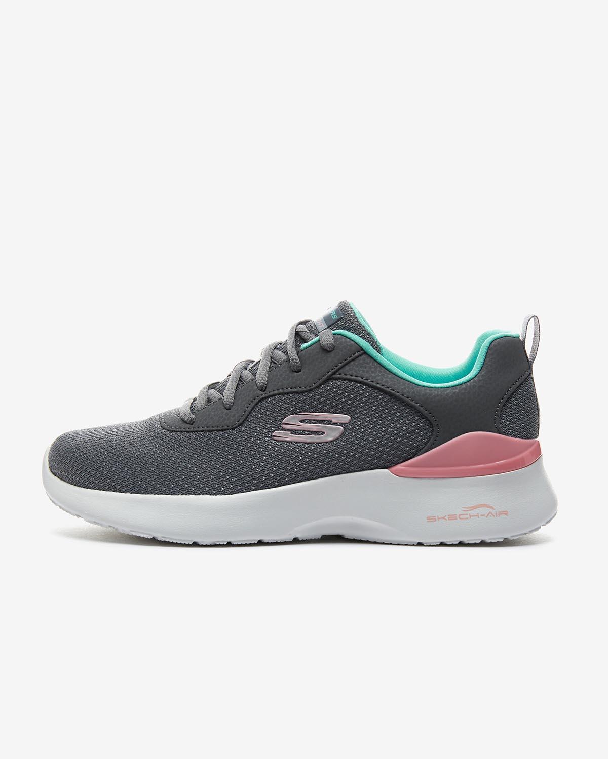 Skechers SKECH-AİR DYNAMİGHT-RADİANT C Kadın Ayakakbısı SKC149346 GYMN