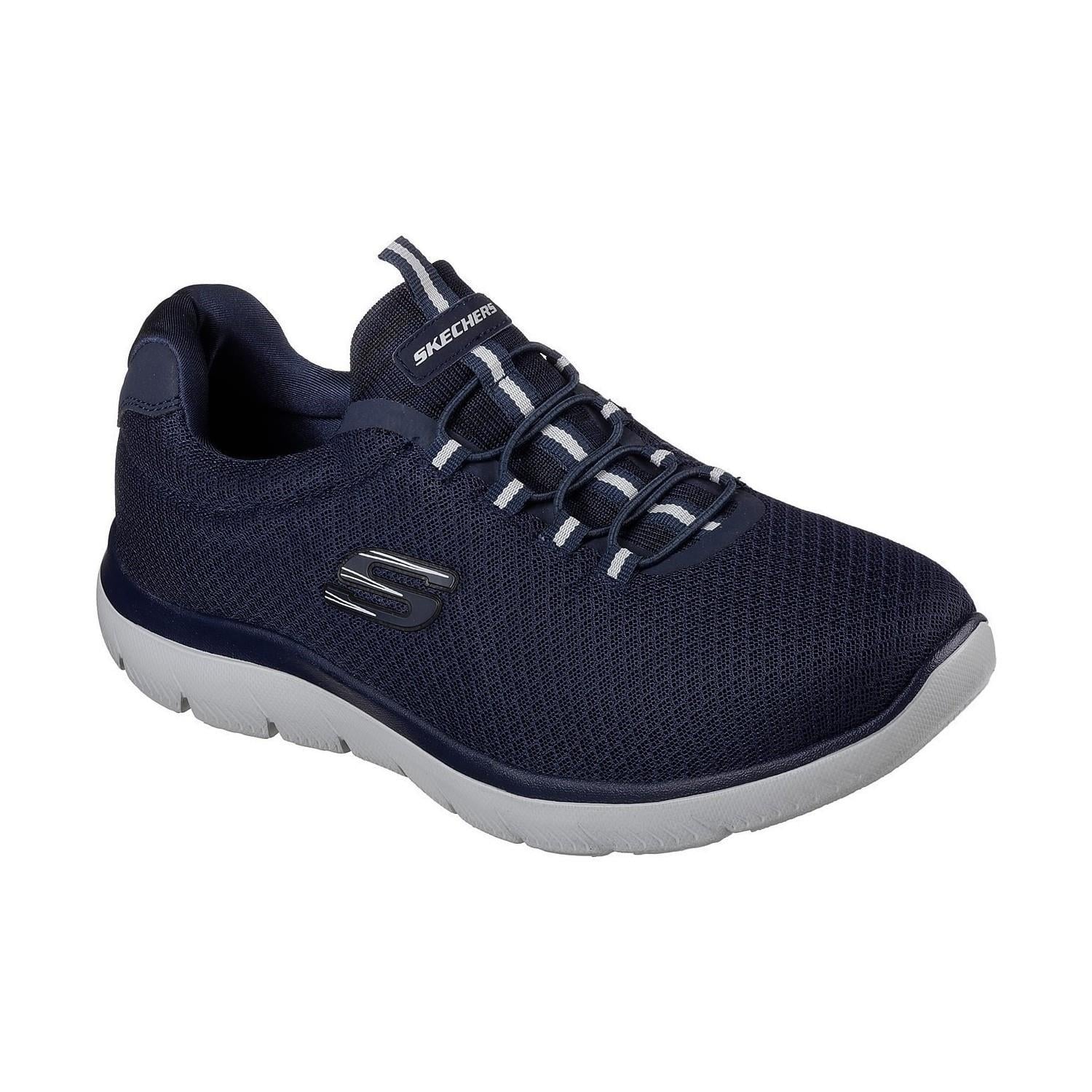 Skechers Summits Erkek Ayakkabı Skc52811 Nvy