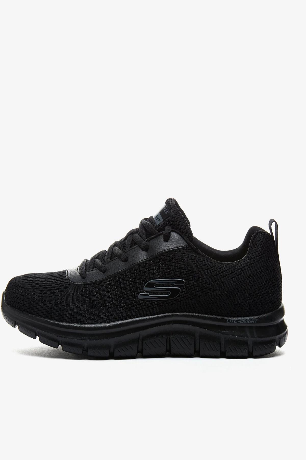 Skechers SUMMİTS Erkek Ayakkabısı SKC52811TK BBK