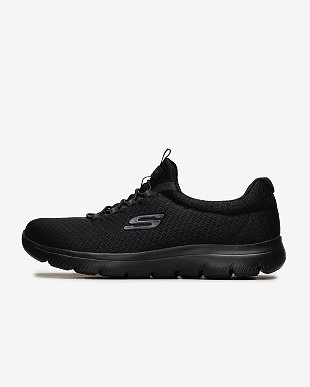 Skechers SUMMİTS Kadın Ayakkabısı SKC12980TK BBK