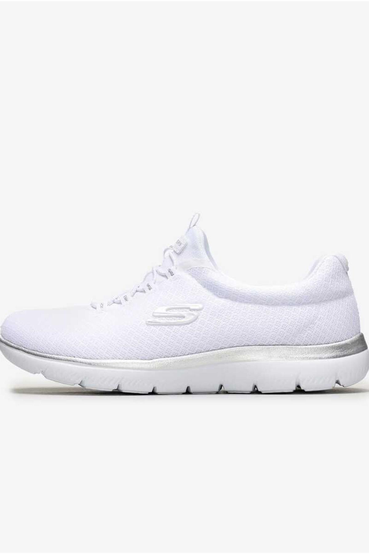 Skechers SUMMİTS Kadın Ayakkabısı  SKC12980TK WSL