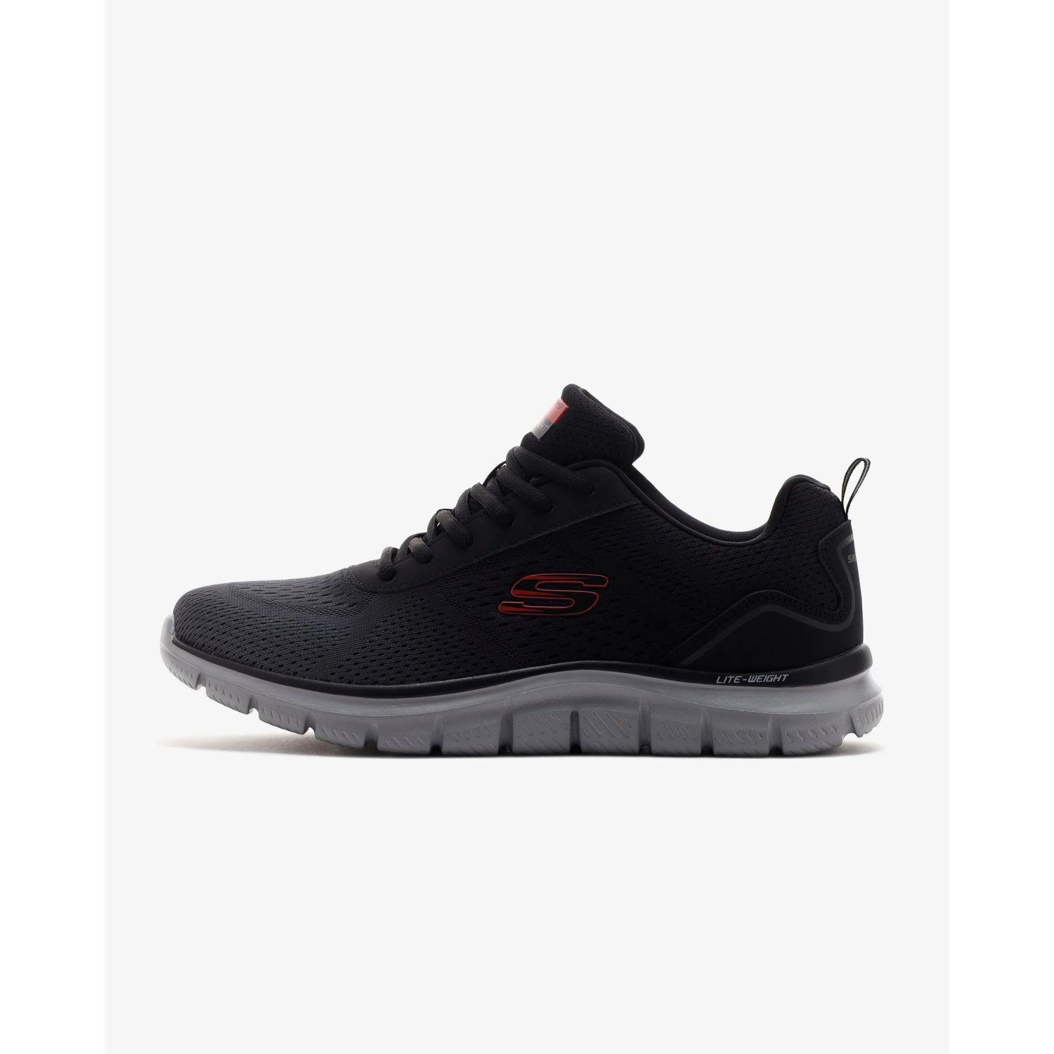 Skechers TRACK Erkek Ayakkabı SKC232399TK BKCC