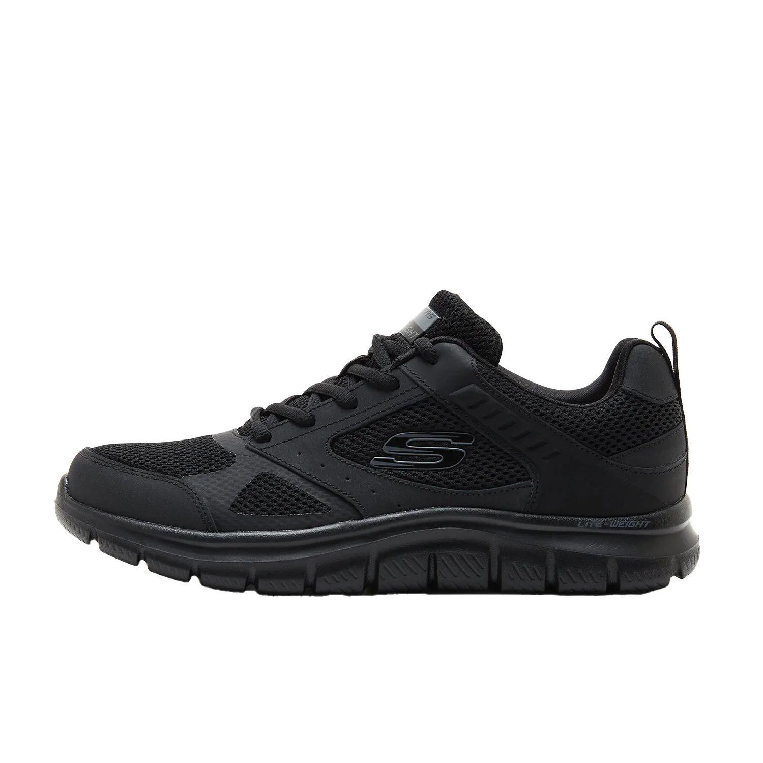 Skechers TRACK Erkek Ayakkabı SKC232398TK BBK