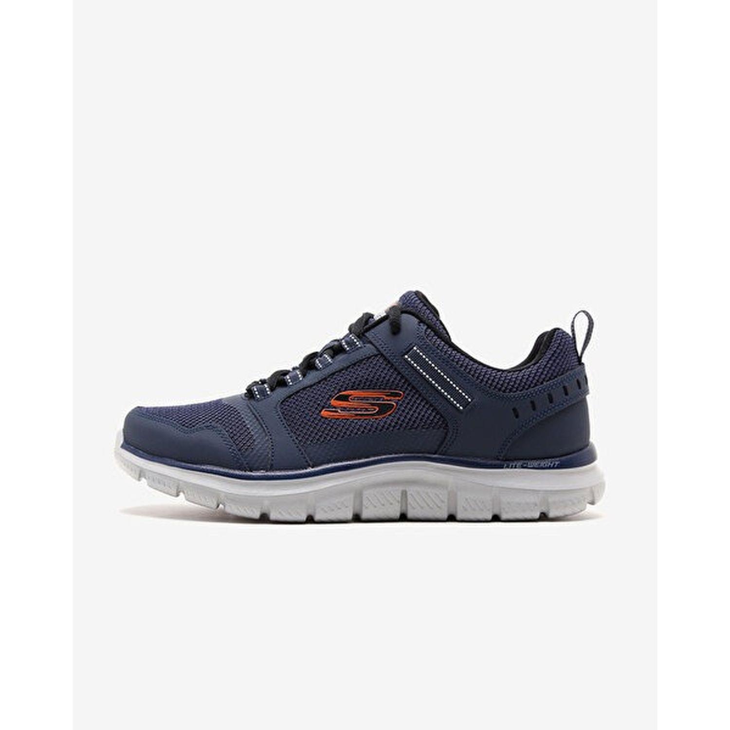 Skechers TRACK Erkek Ayakkabısı SKC232001TK NVOR