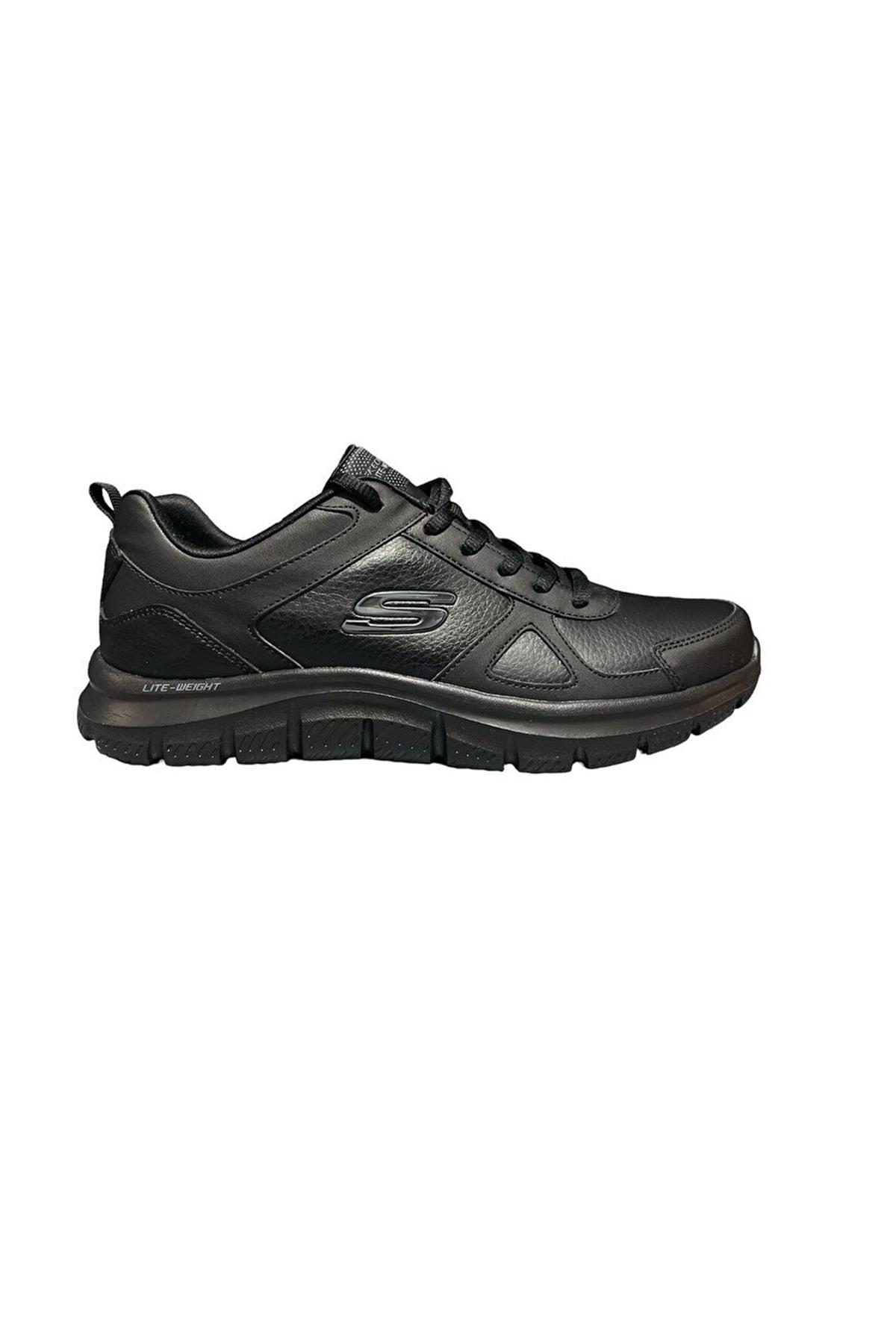 Skechers TRACK Erkek Ayakkabısı SKC894189TK BBK