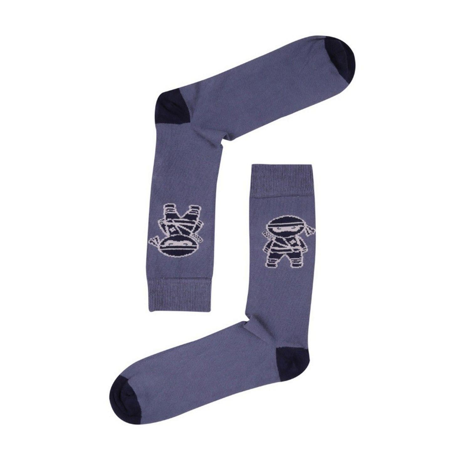 Socks LITTLE NINJA Çorap