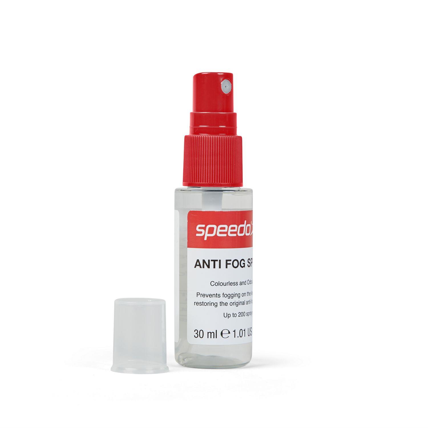 Speedo ANTI FOG SPRAY Buğu Önleyici Sprey SP800381317217