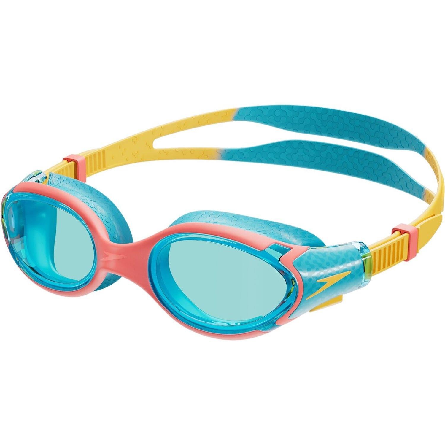 Speedo BIOFUSE 2.0 JU Red/Blue Çocuk Gözlük SP800336315948