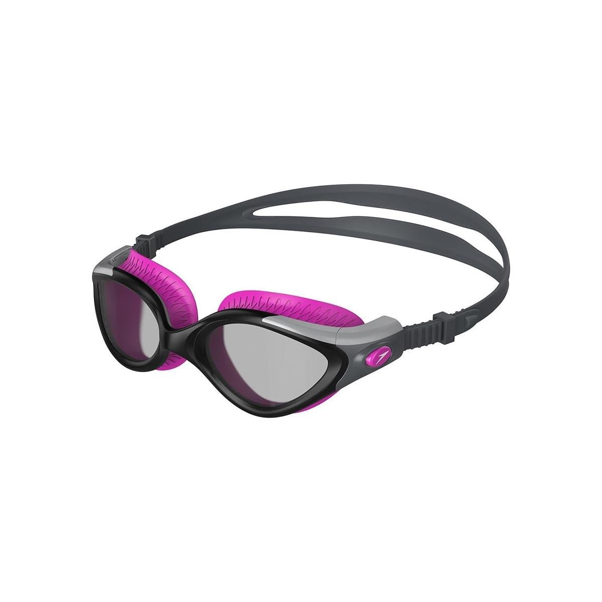 Speedo Fut Bıof Fseal Dual Gog Af Pınk/Smoke Kadın Gözlük