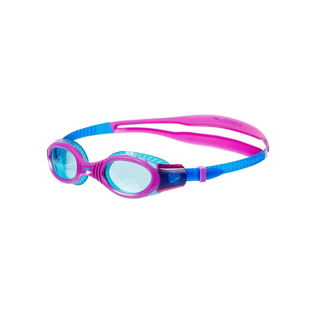 Speedo Fut Bıof Fseal Dual Gog Ju Blu/Purp Çocuk Gözlük