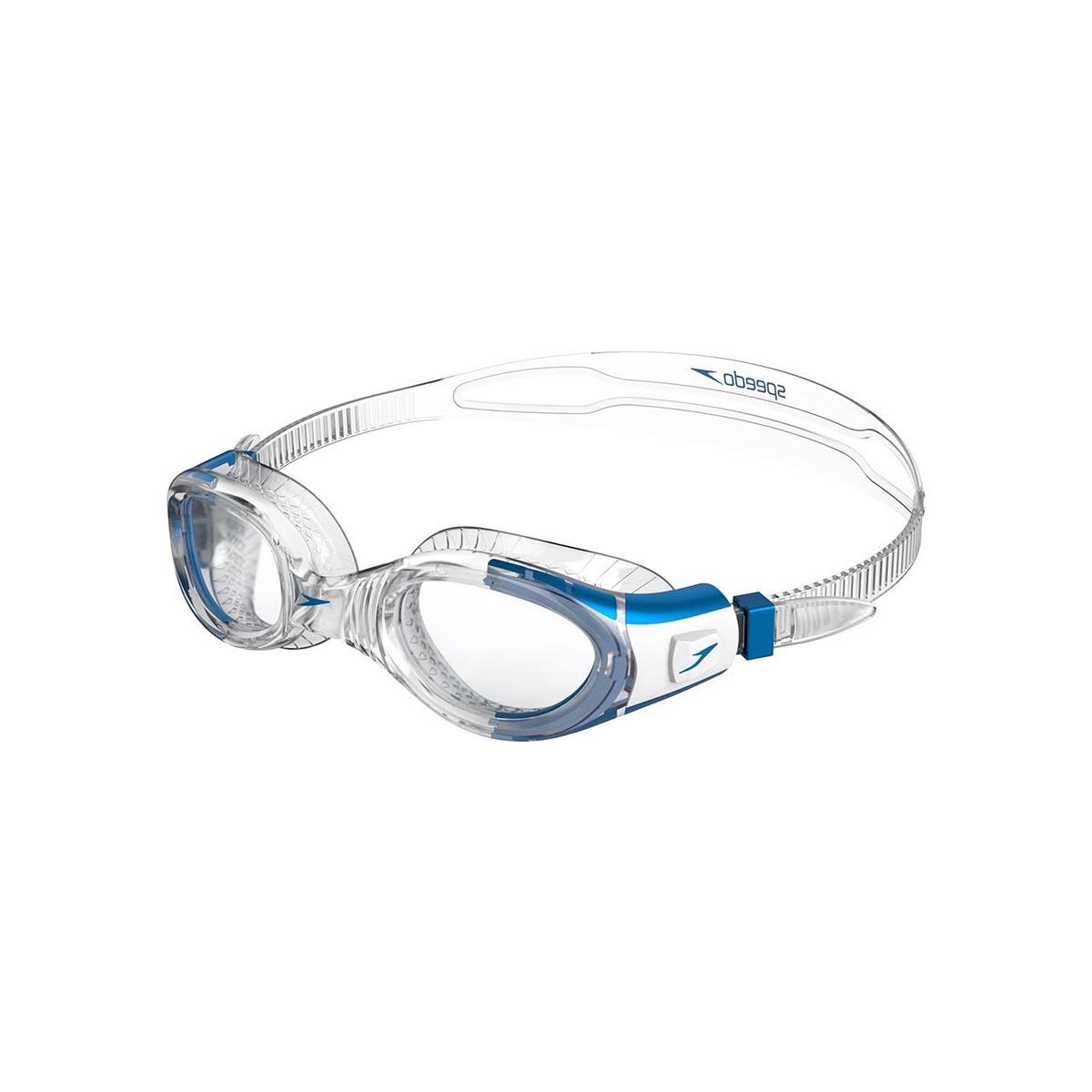Speedo Fut Bıof Fseal Dual Gog Ju Clear/Clear Çocuk Gözlük