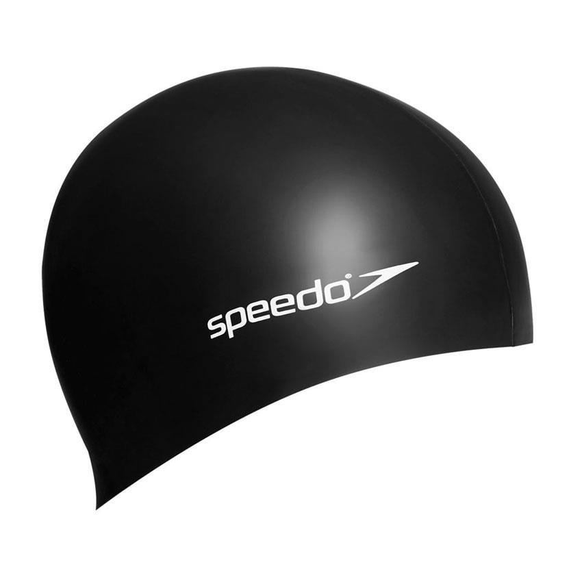 Speedo Plaın Flat Silikon Bone Çocuk Team Sp8709931959