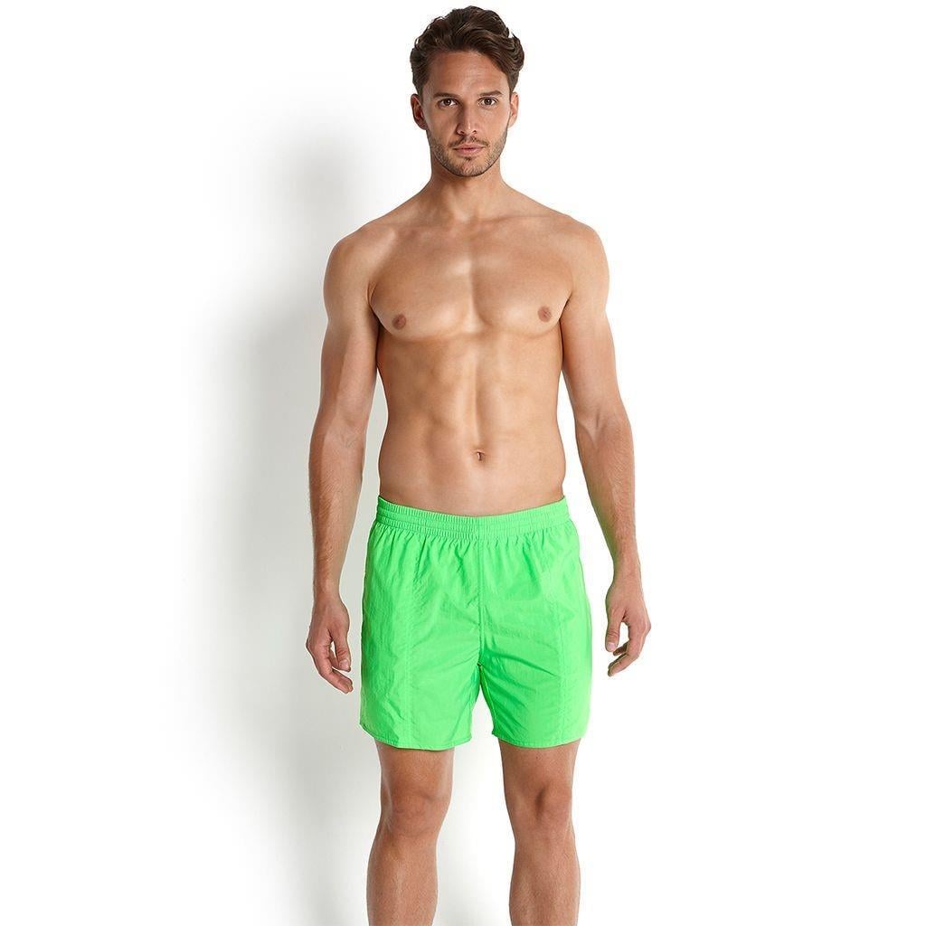 Speedo Solid Leis 16