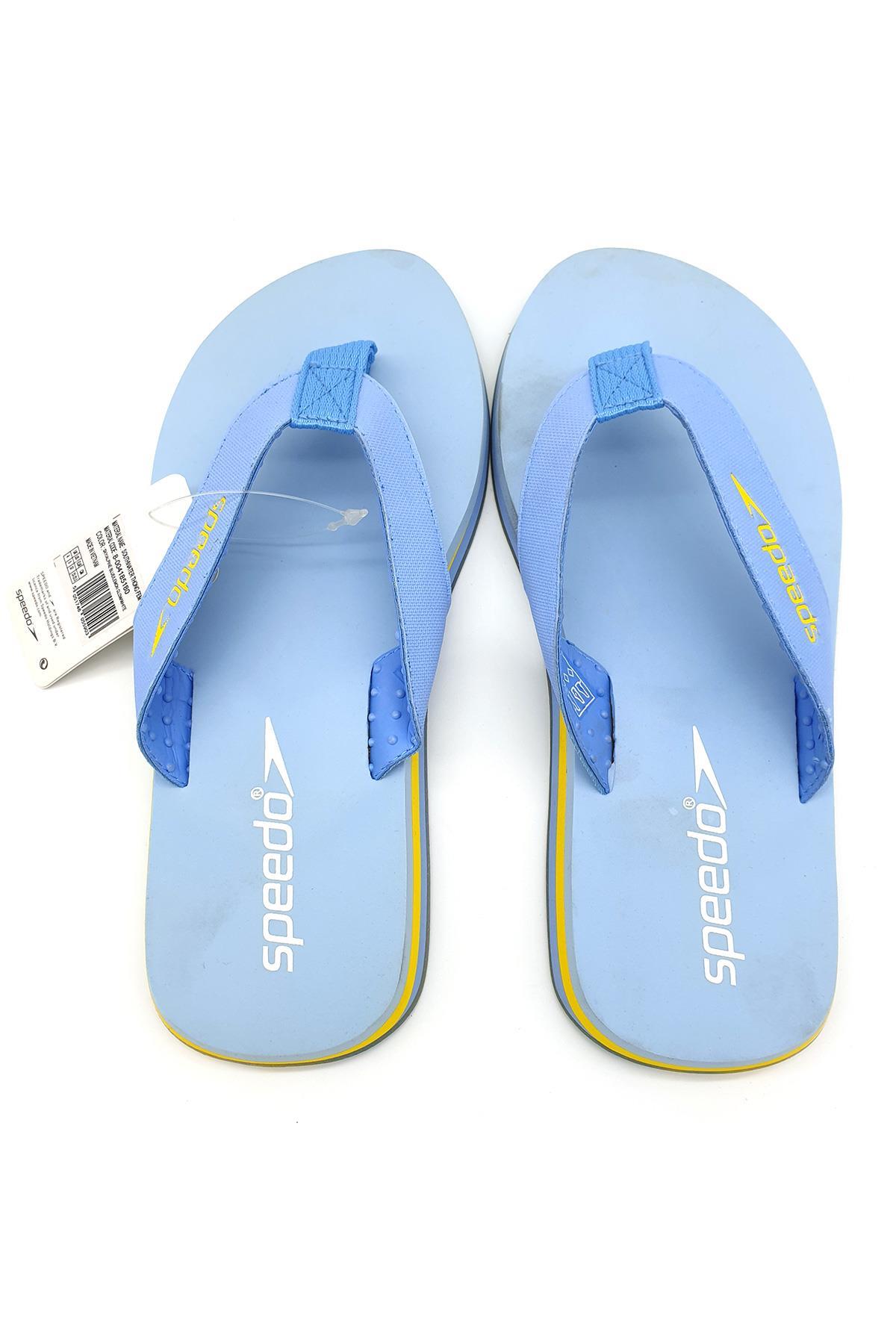 Speedo Southwater Thong Fem Blu/Lgl/Wht S8004185180A