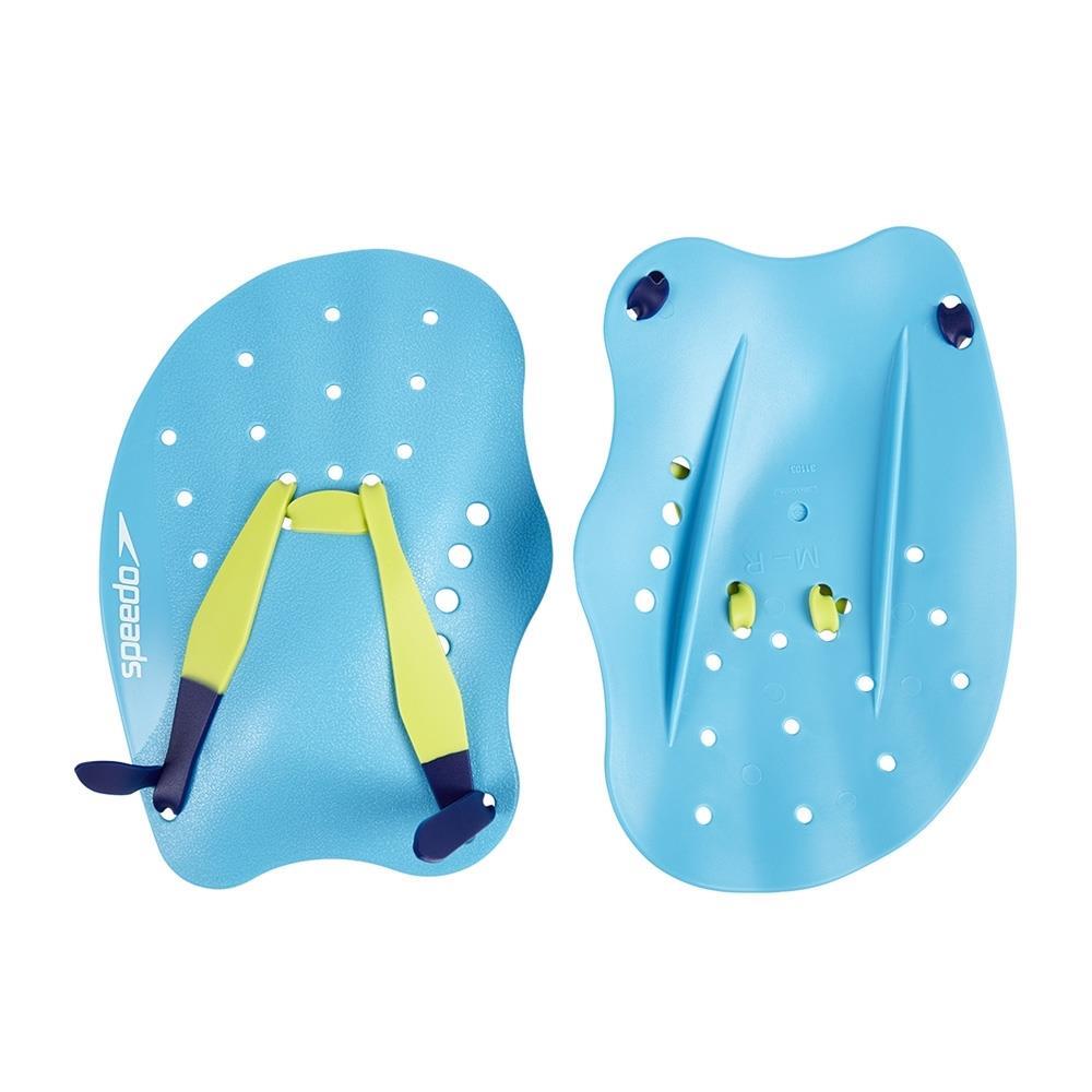 Speedo Tech Paddle  AU Blue/Green