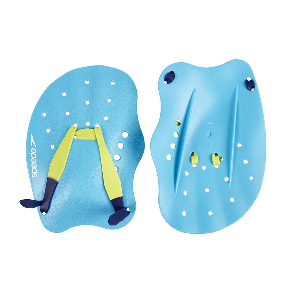 Speedo Tech Paddle  AU Blue/Green