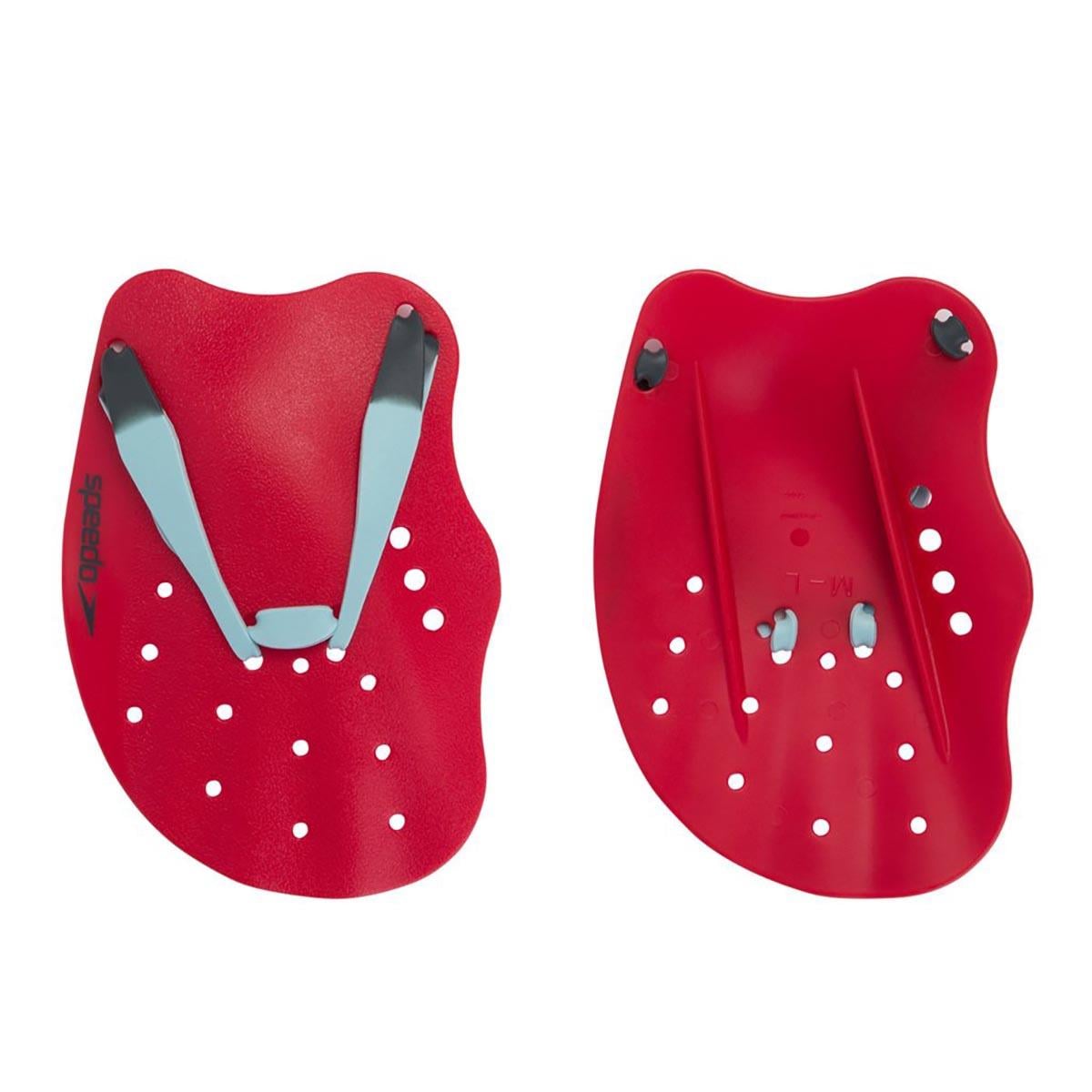 Speedo TECH PADDLE AU RED/BLU  El Paleti SP873312D699