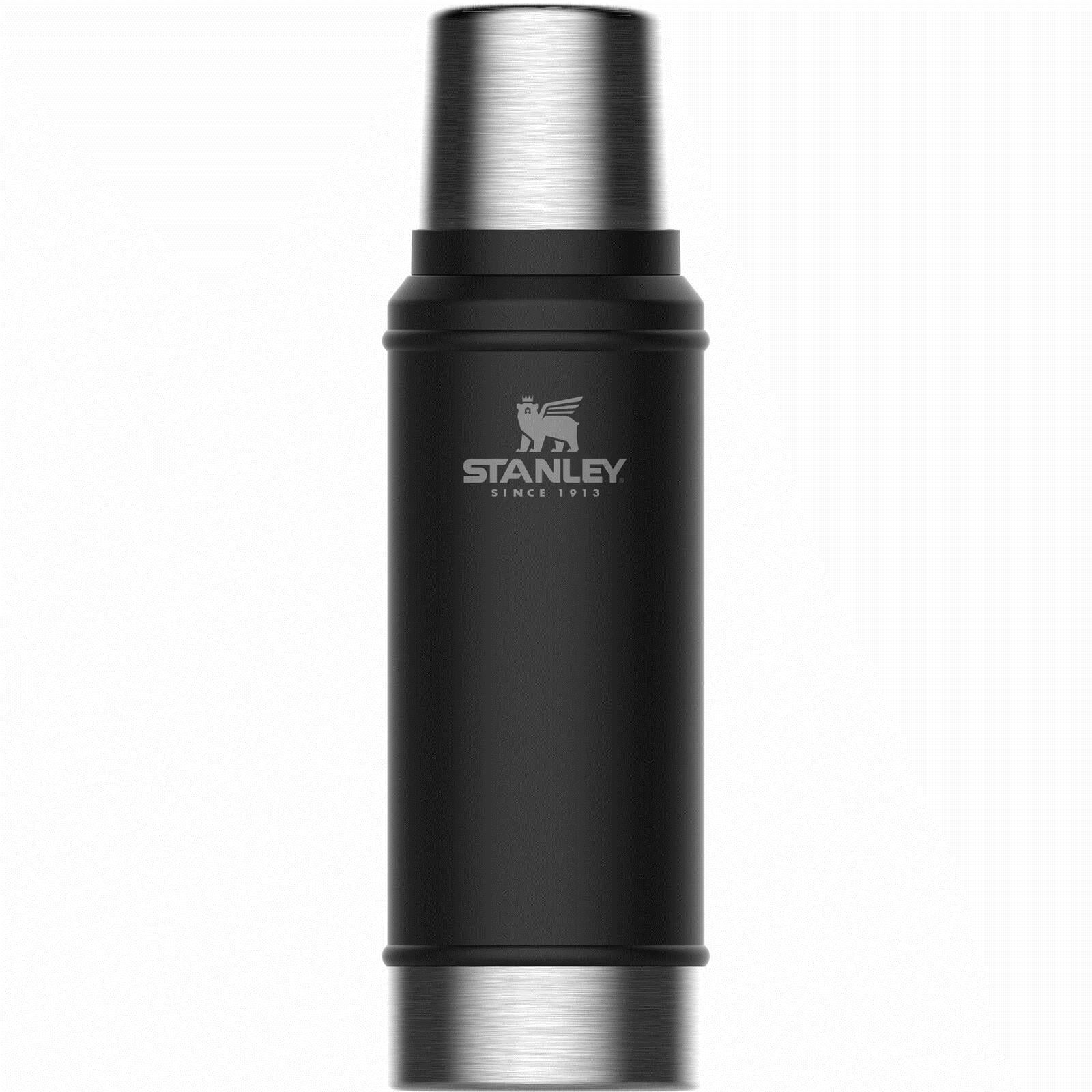 Stanley 0.75L Classıc Vac Btl M.Black Eu