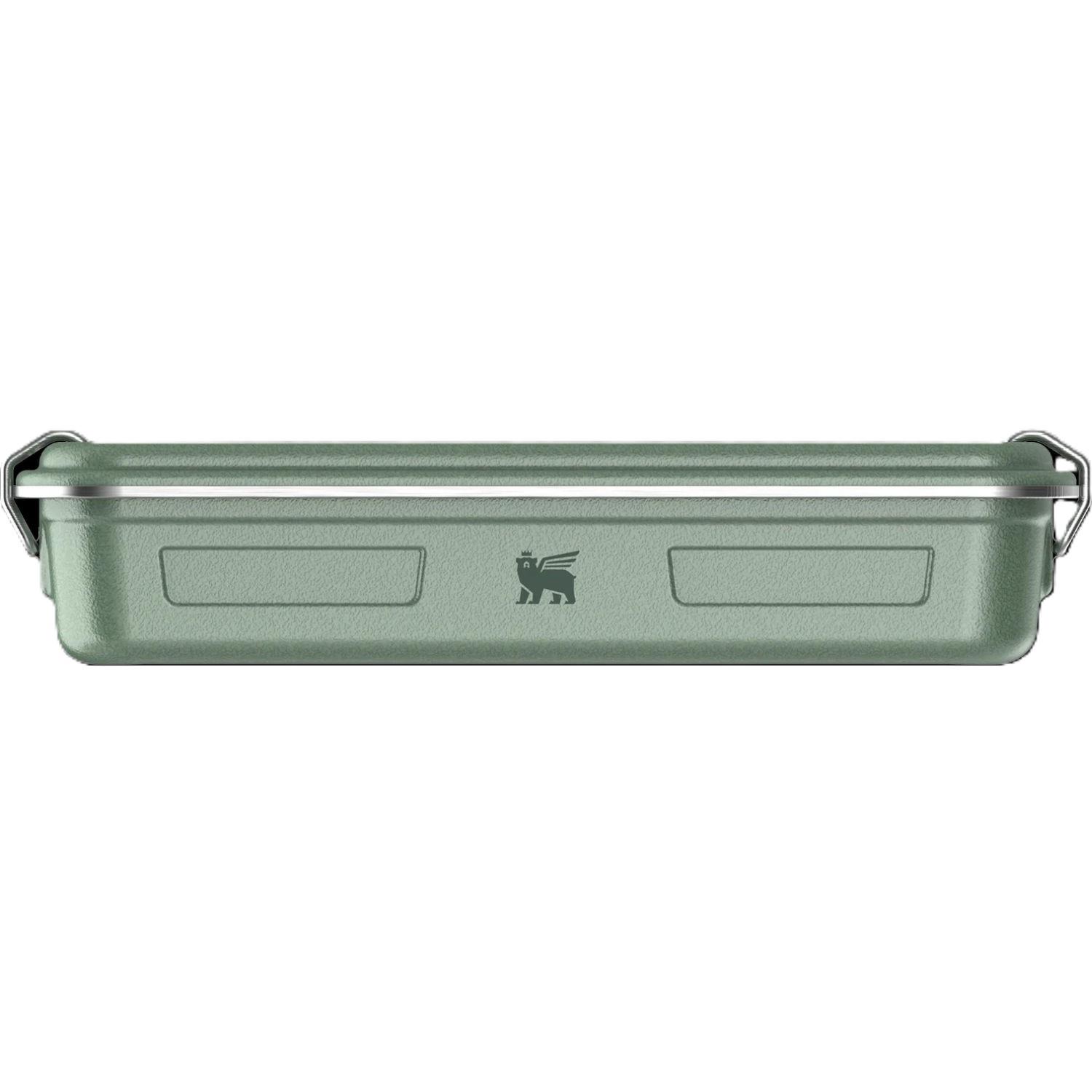 Stanley 1.25QT CLASSIC LEGENDARY USEFL BOX H.GRN -EU AS1010668001