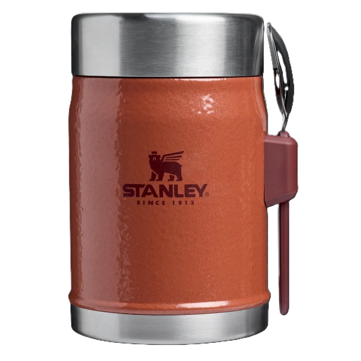 Stanley 14OZ CLASSIC VAC FJ HAMMERTONE CLAY - EU-1 AS1009382108