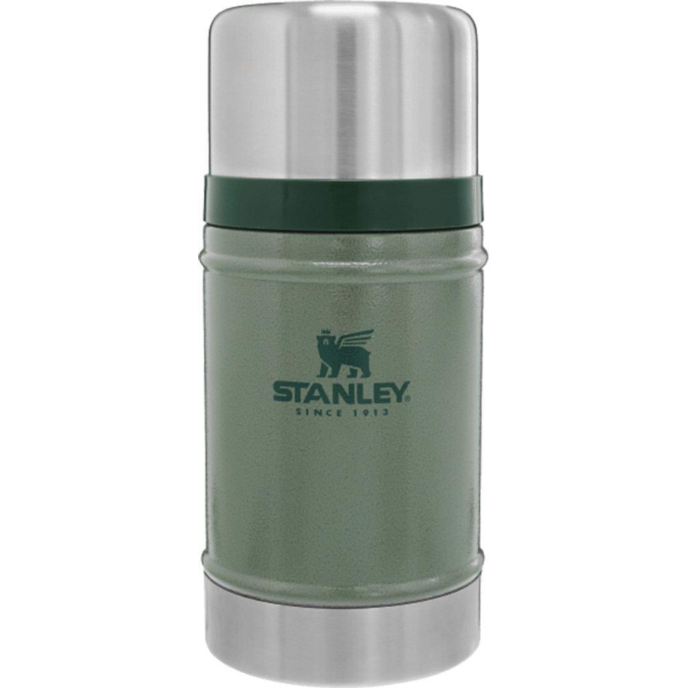 Stanley  24OZ CLASSIC Termos FJ H.GREEN -EU