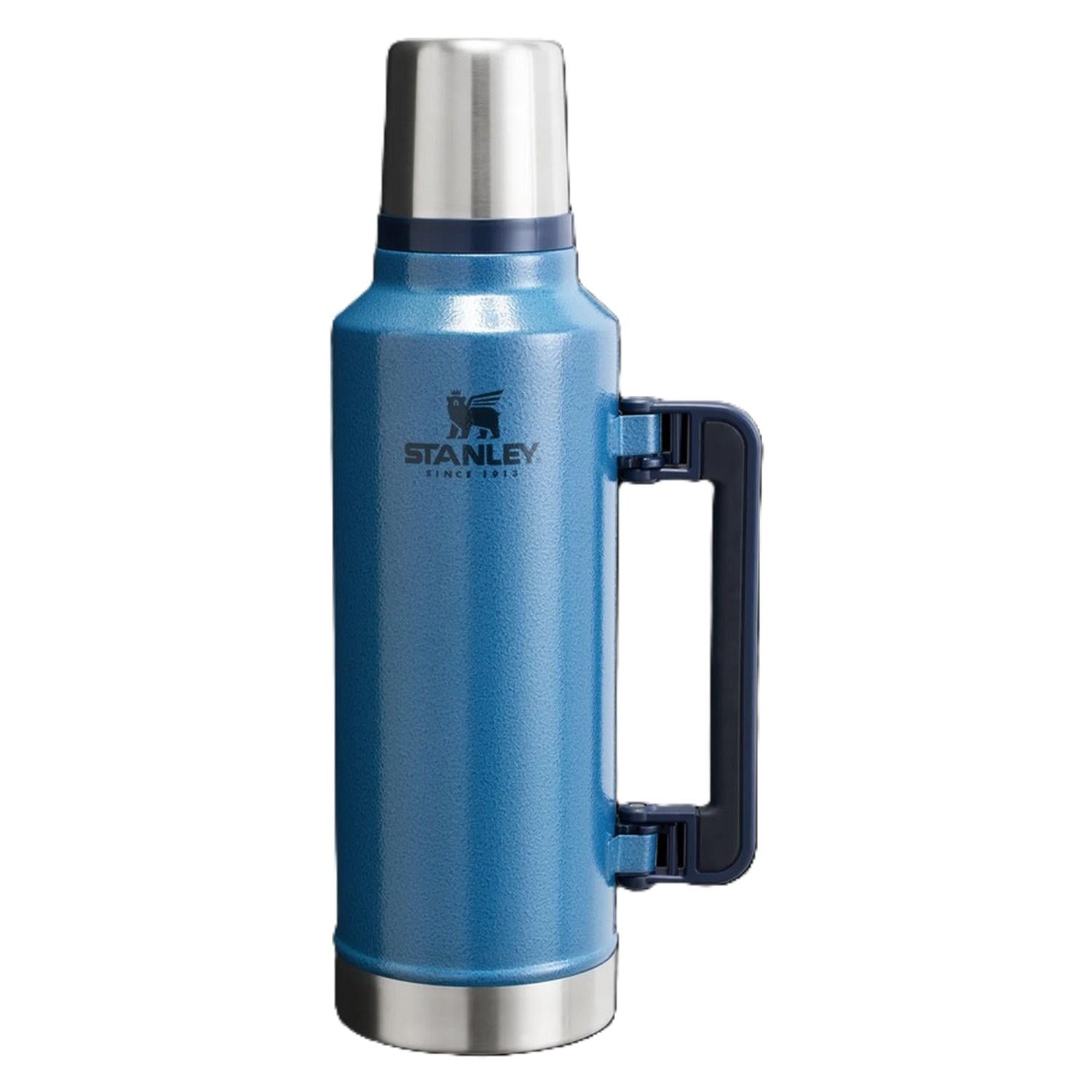 Stanley  2QT CLASSIC VAC BTL HAMMERTONE LAKE - EU-1 AS1007934078