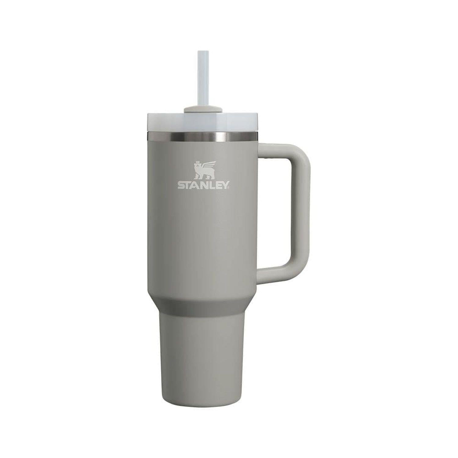 Stanley ADV 40OZ QUENCHER2.O TM TUMB ASH EU AS1010824603