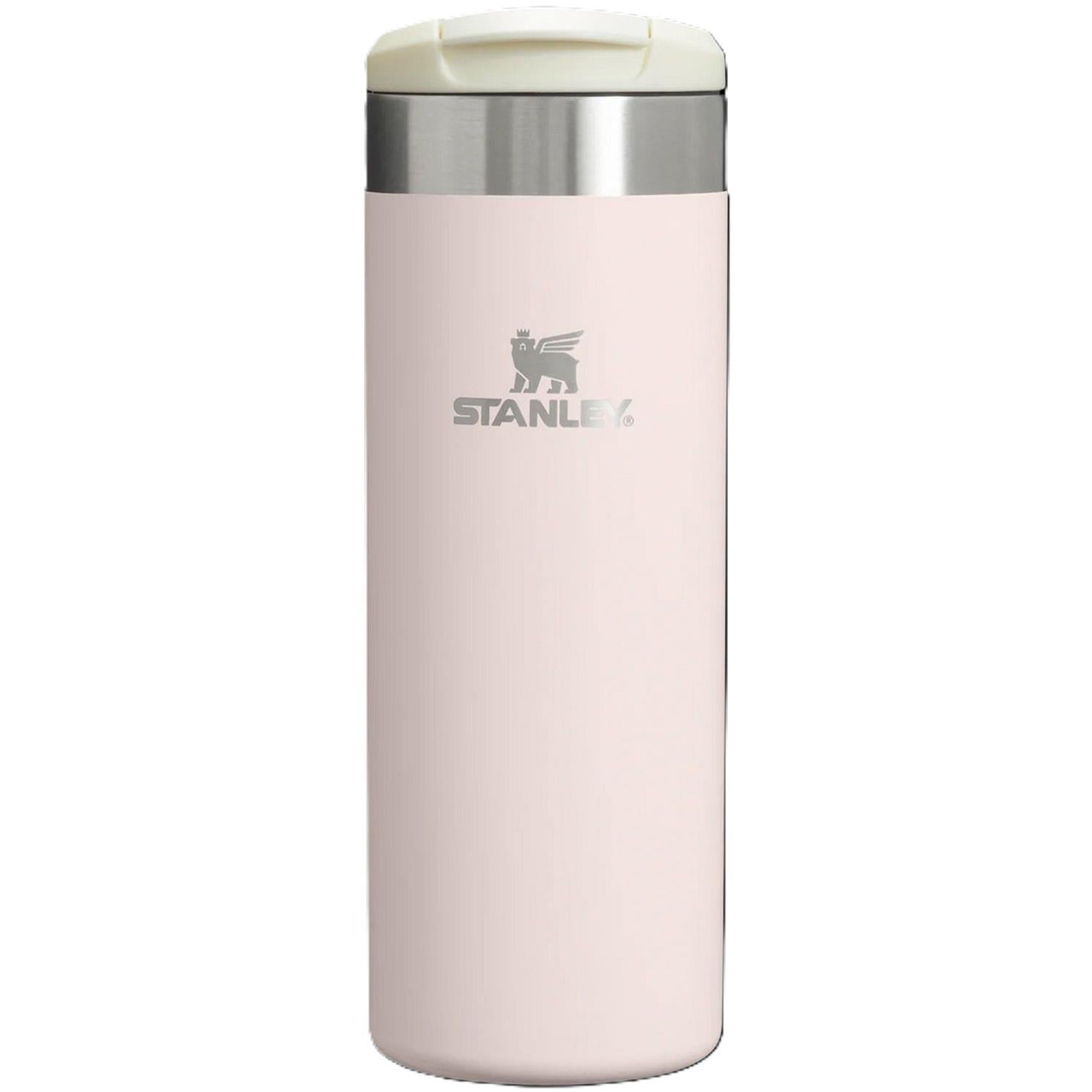 Stanley The AeroLight™ Transit Mug .47L / 16oz Rose Quartz Termos AS1010787218