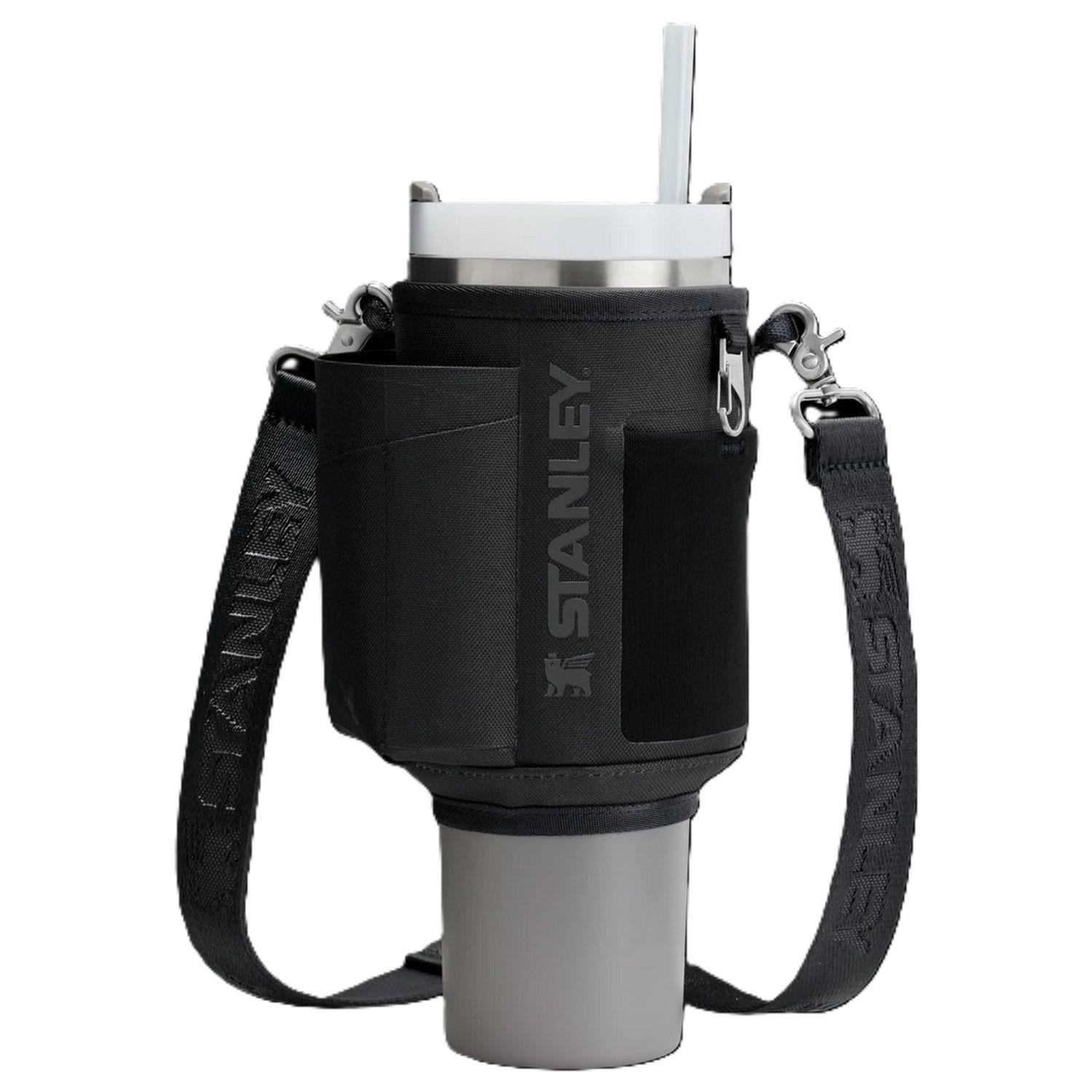 Stanley The All-Day  Quencher Carry-All 1.18L / 40oz Black Termos AS1013090010
