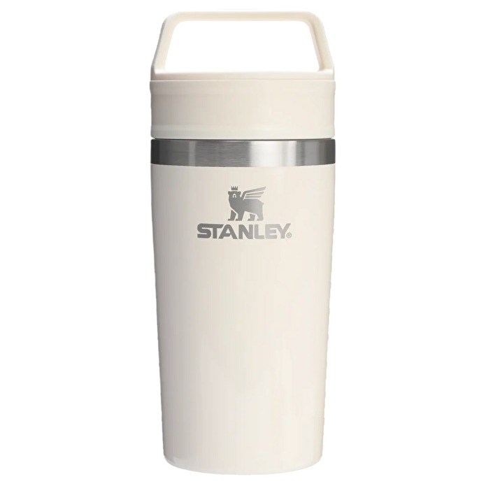Stanley The Café-To-Go Travel Mug .35L / 12oz Cream Gloss Termos AS1012080038
